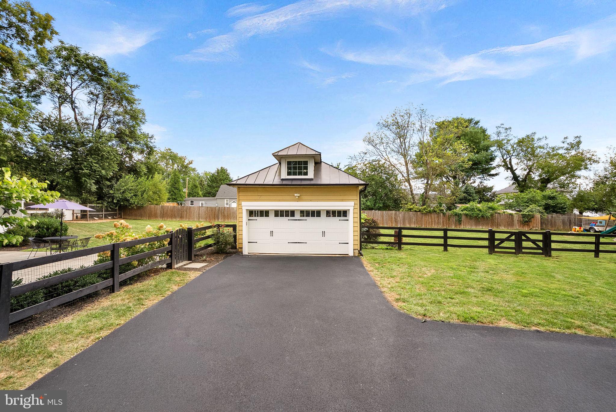 TOWN OF ROUND HILL - Residential