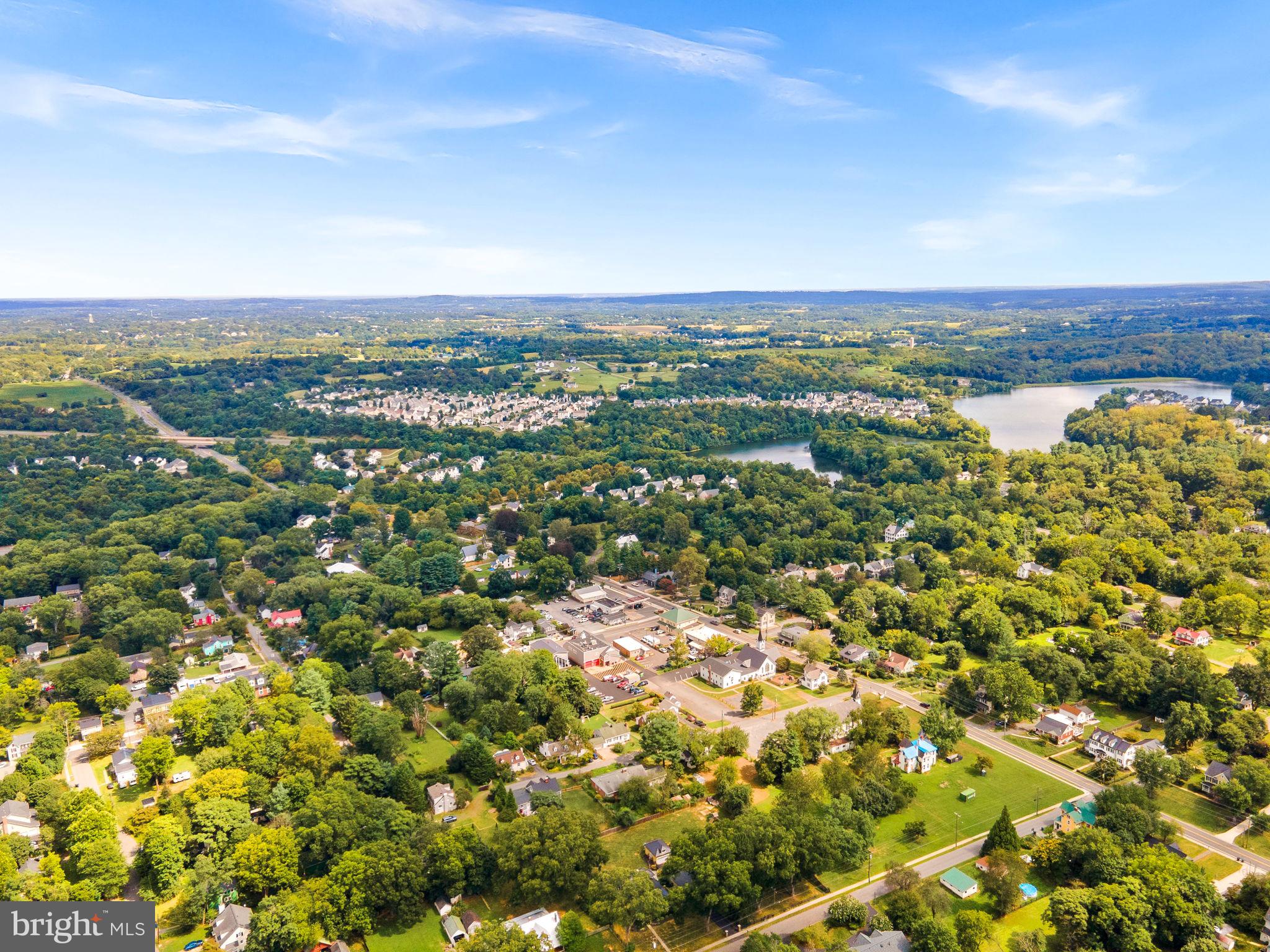 TOWN OF ROUND HILL - Residential