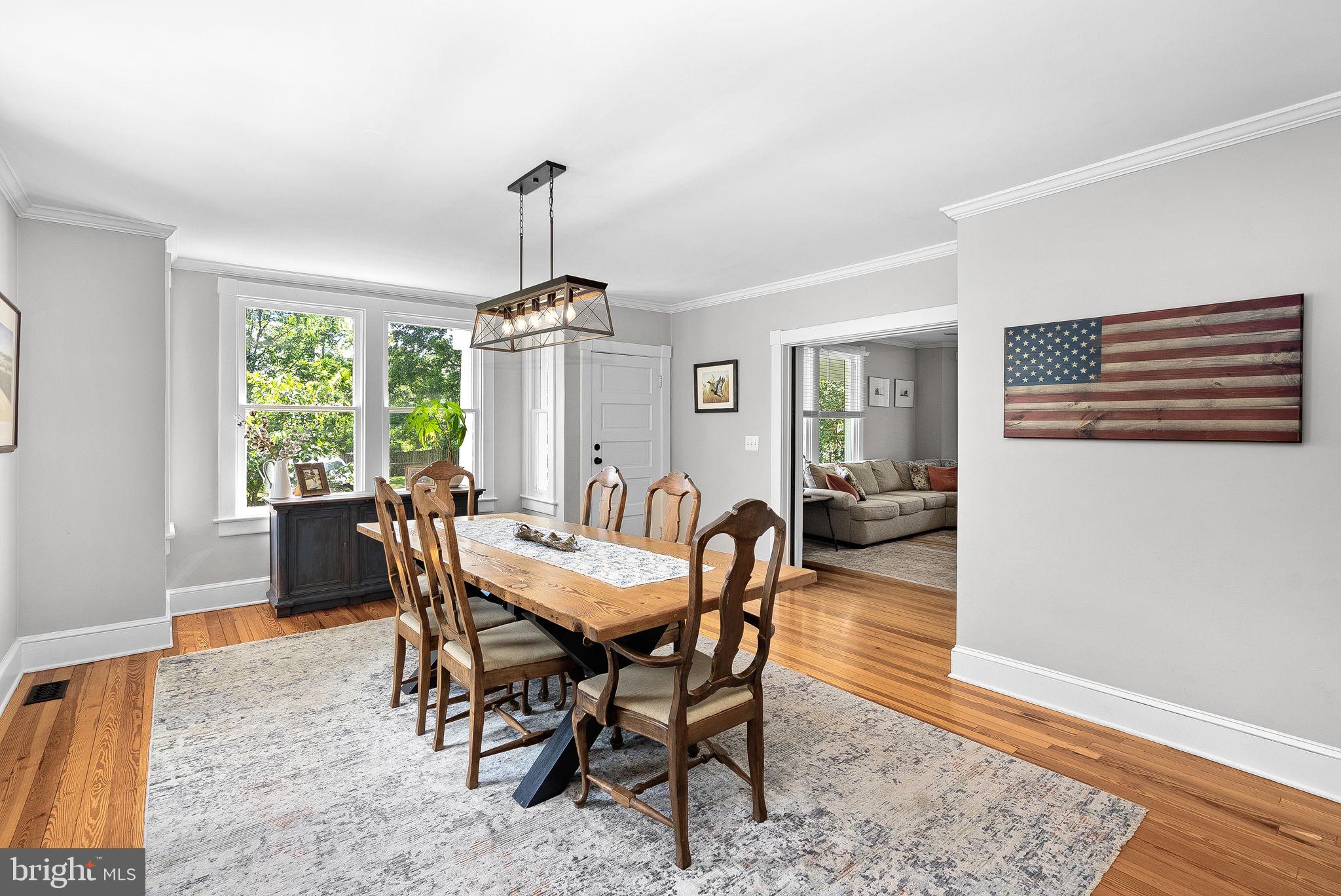 TOWN OF ROUND HILL - Residential