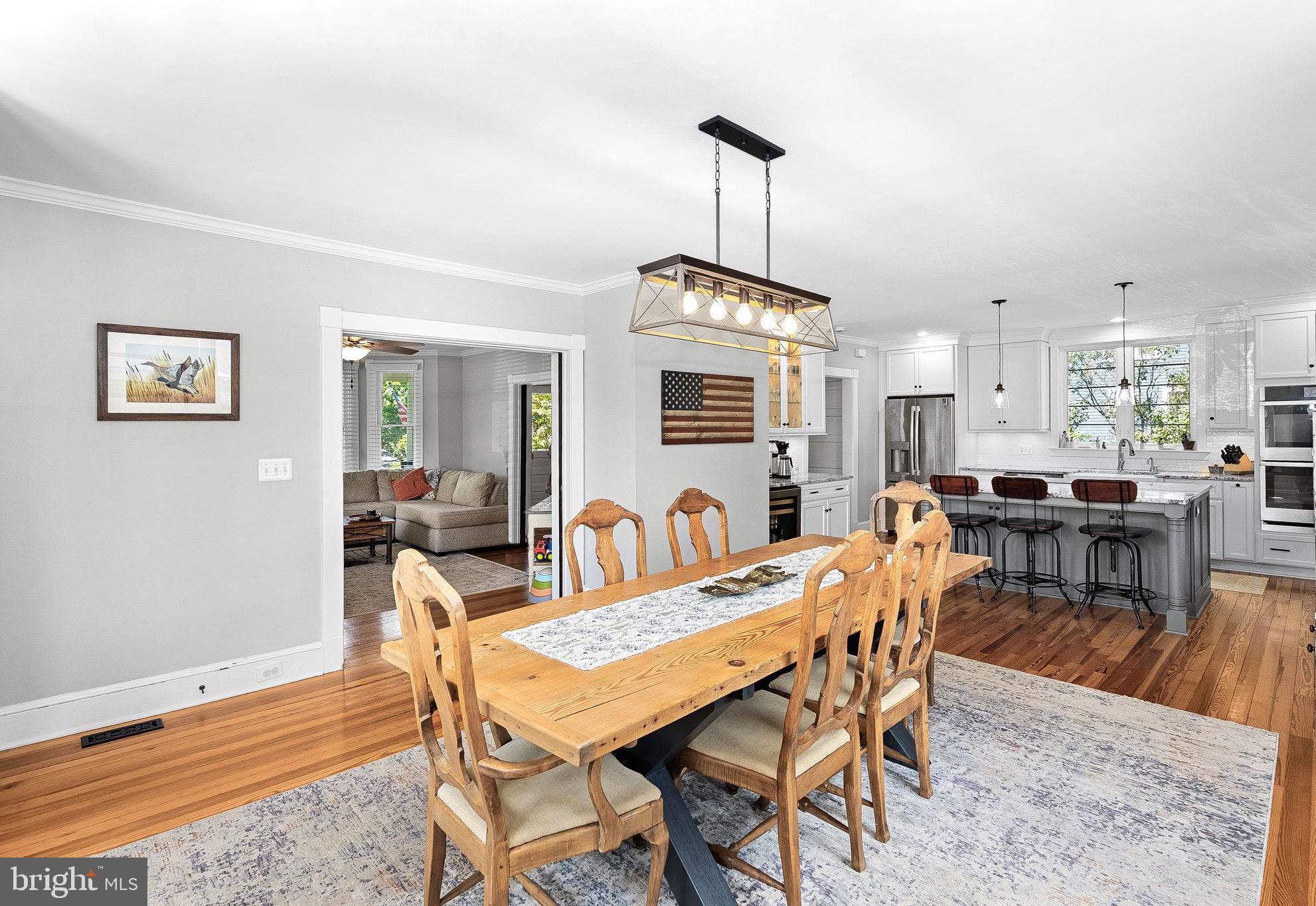 TOWN OF ROUND HILL - Residential