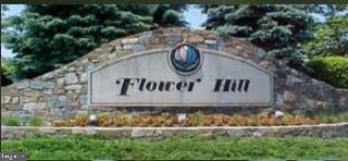 FLOWER HILL - Residential