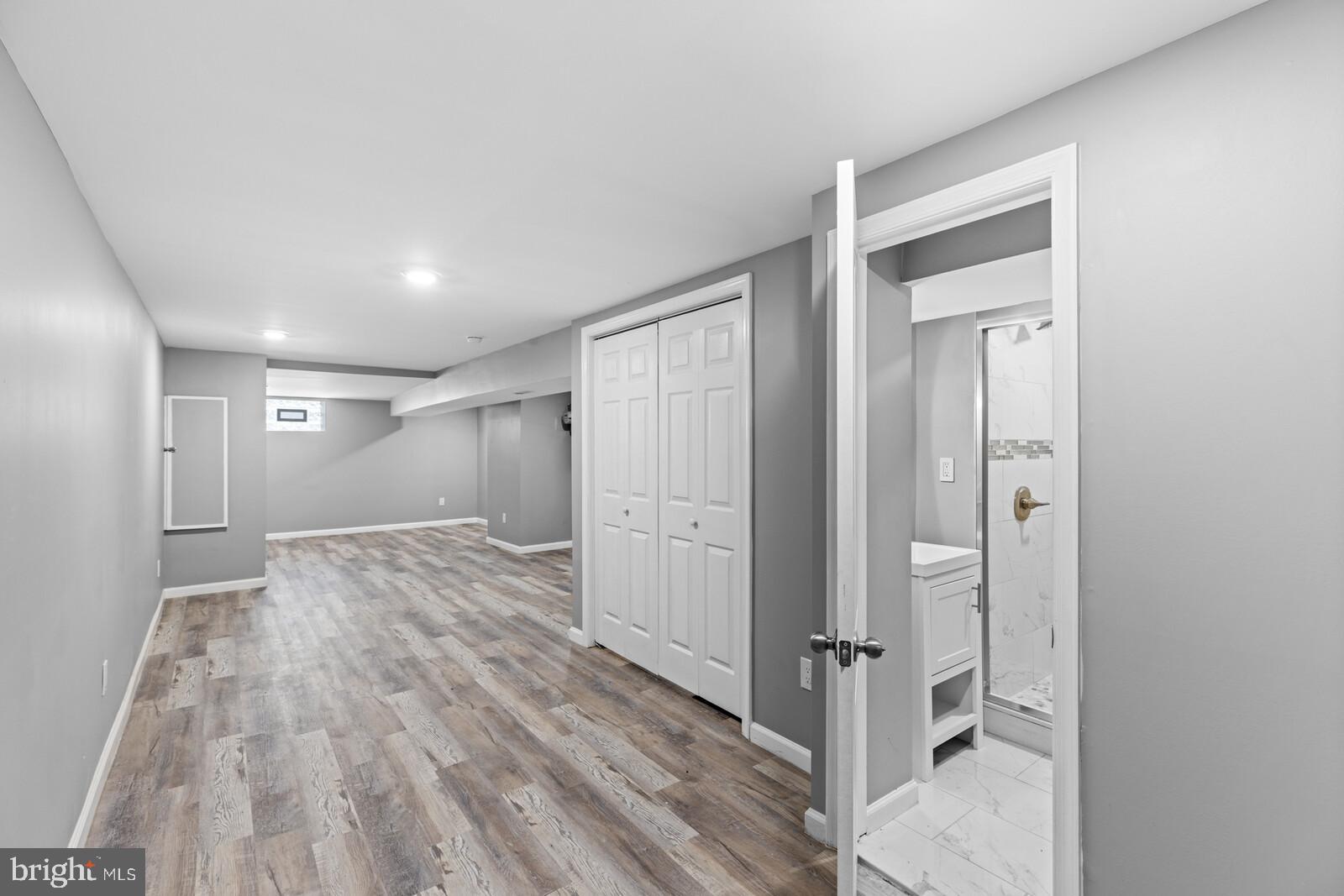 WEST PHILADELPHIA - Residential