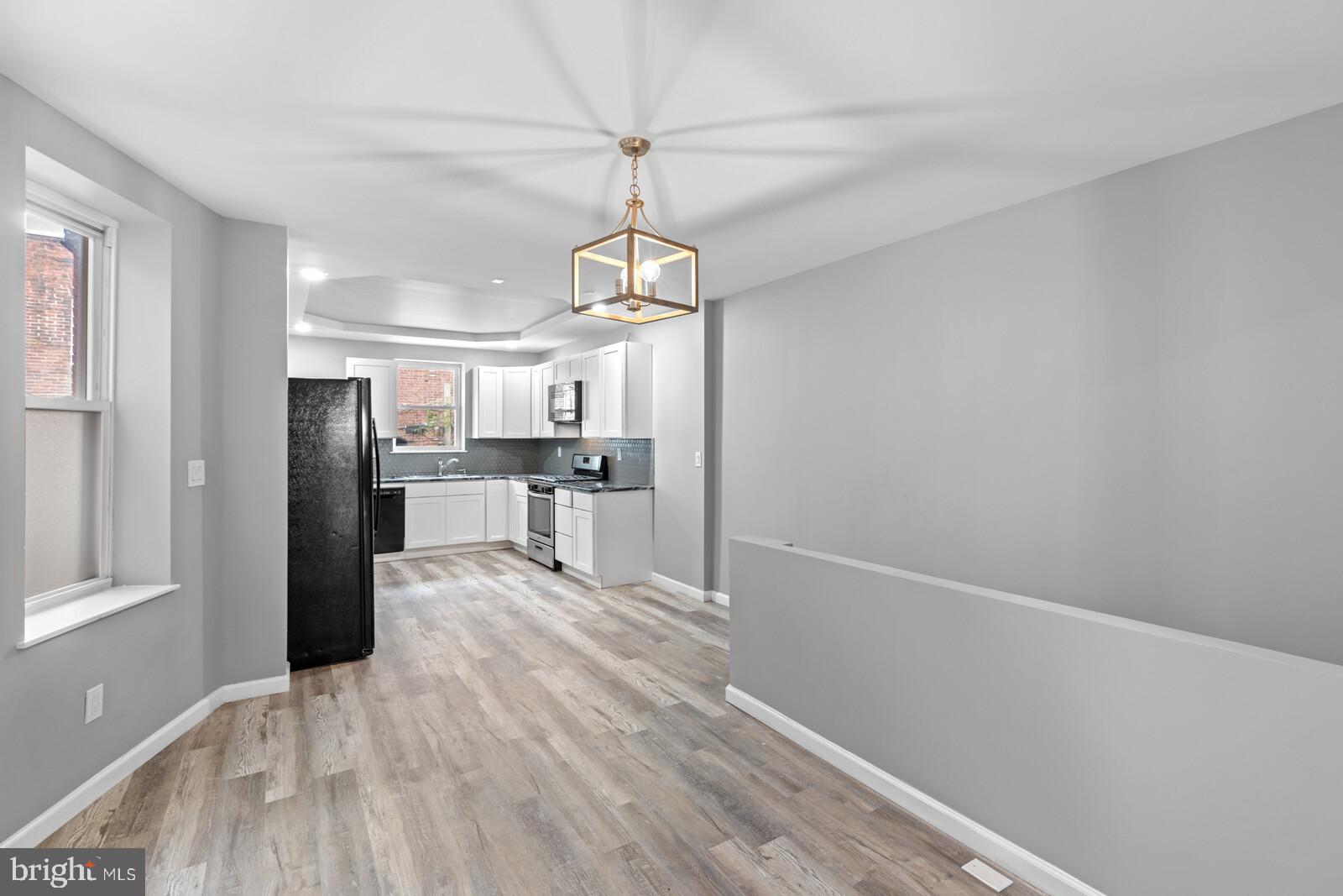 WEST PHILADELPHIA - Residential