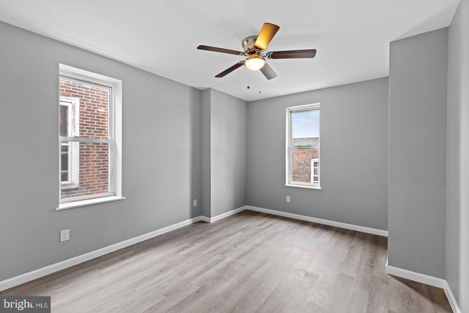 WEST PHILADELPHIA - Residential