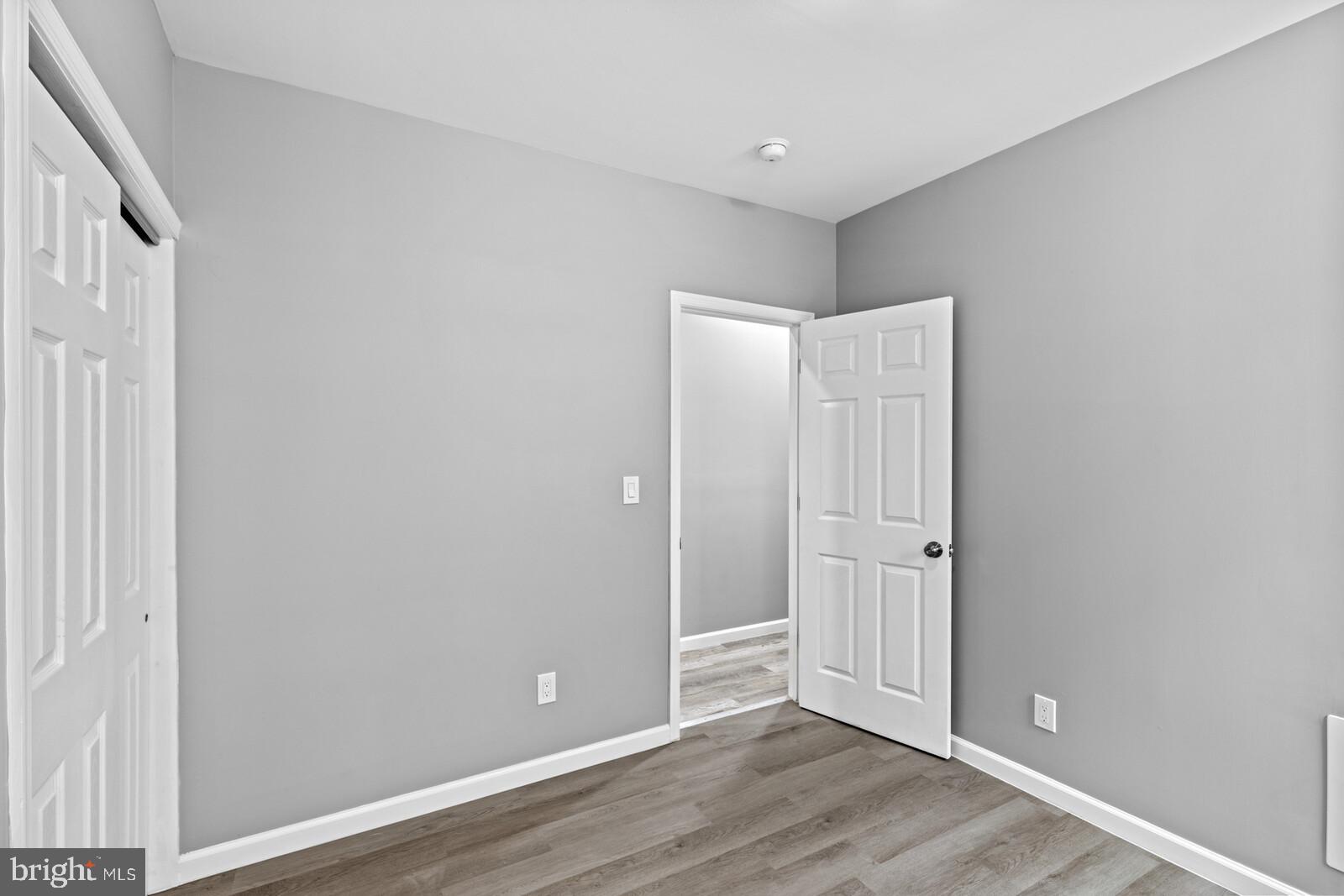 WEST PHILADELPHIA - Residential
