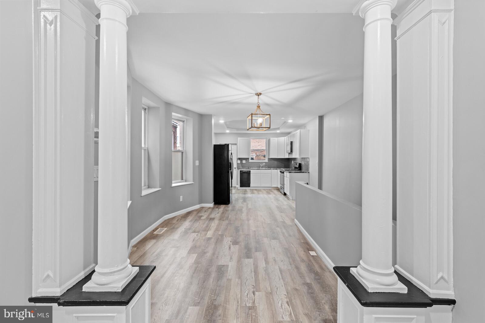 WEST PHILADELPHIA - Residential