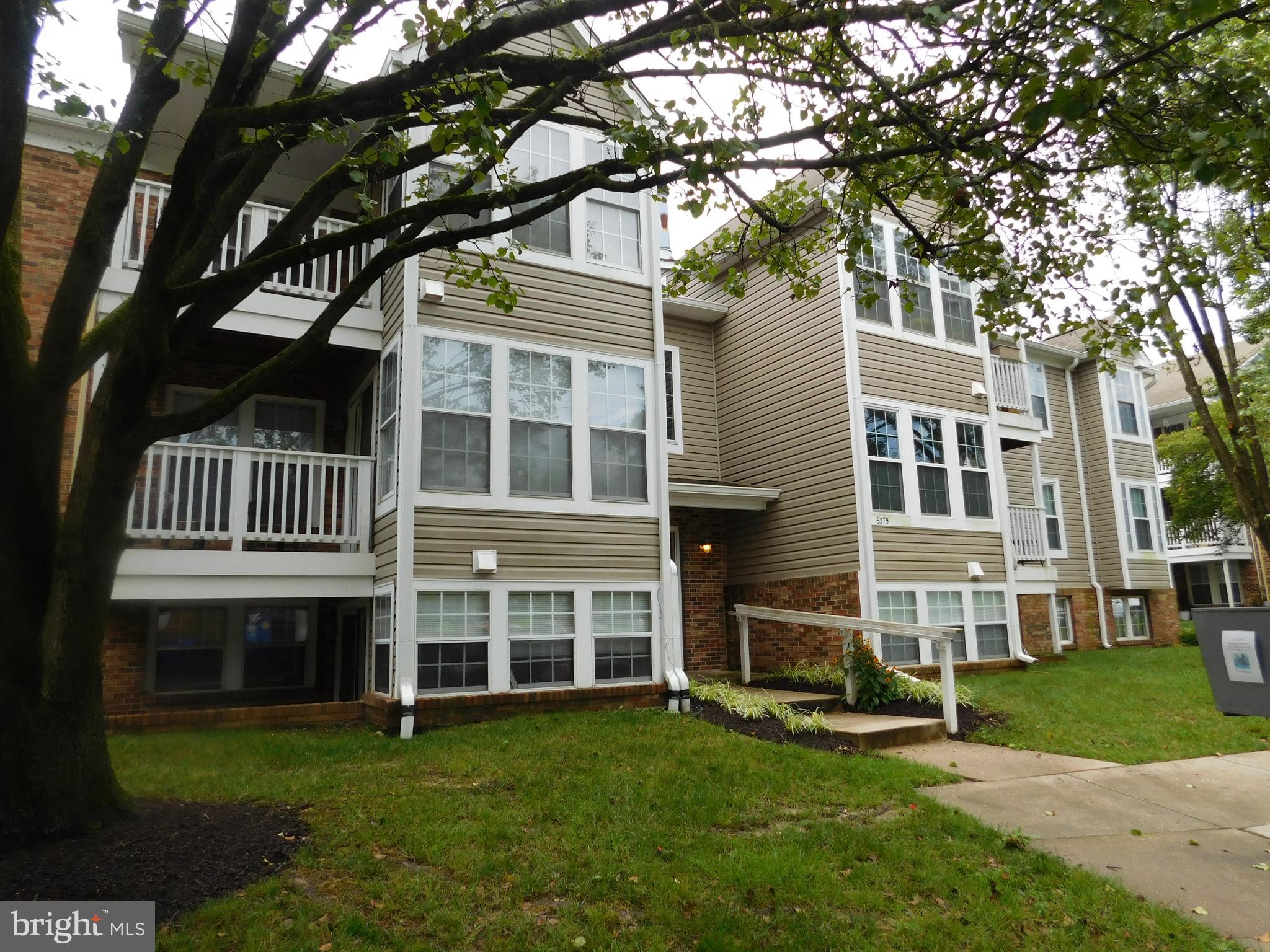 ROCKBURN COMMONS - Residential