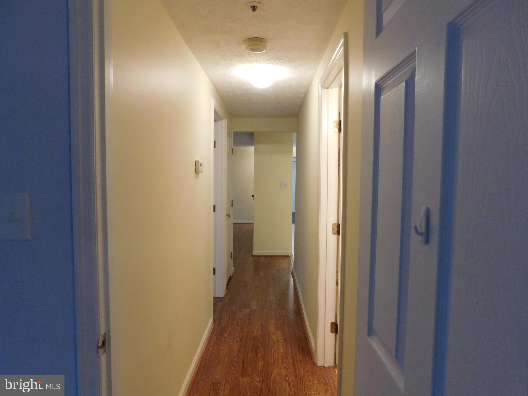 ROCKBURN COMMONS - Residential