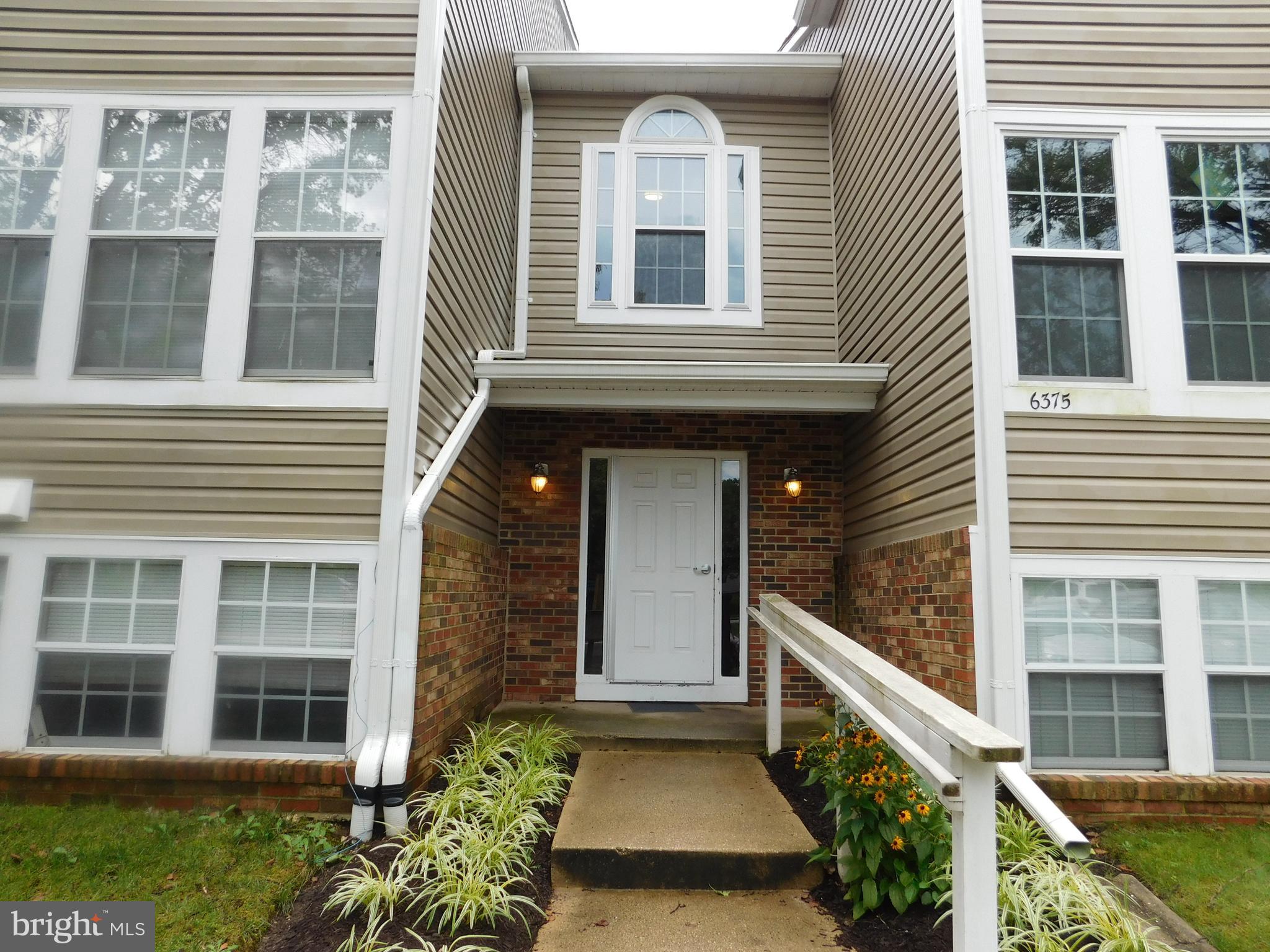 ROCKBURN COMMONS - Residential