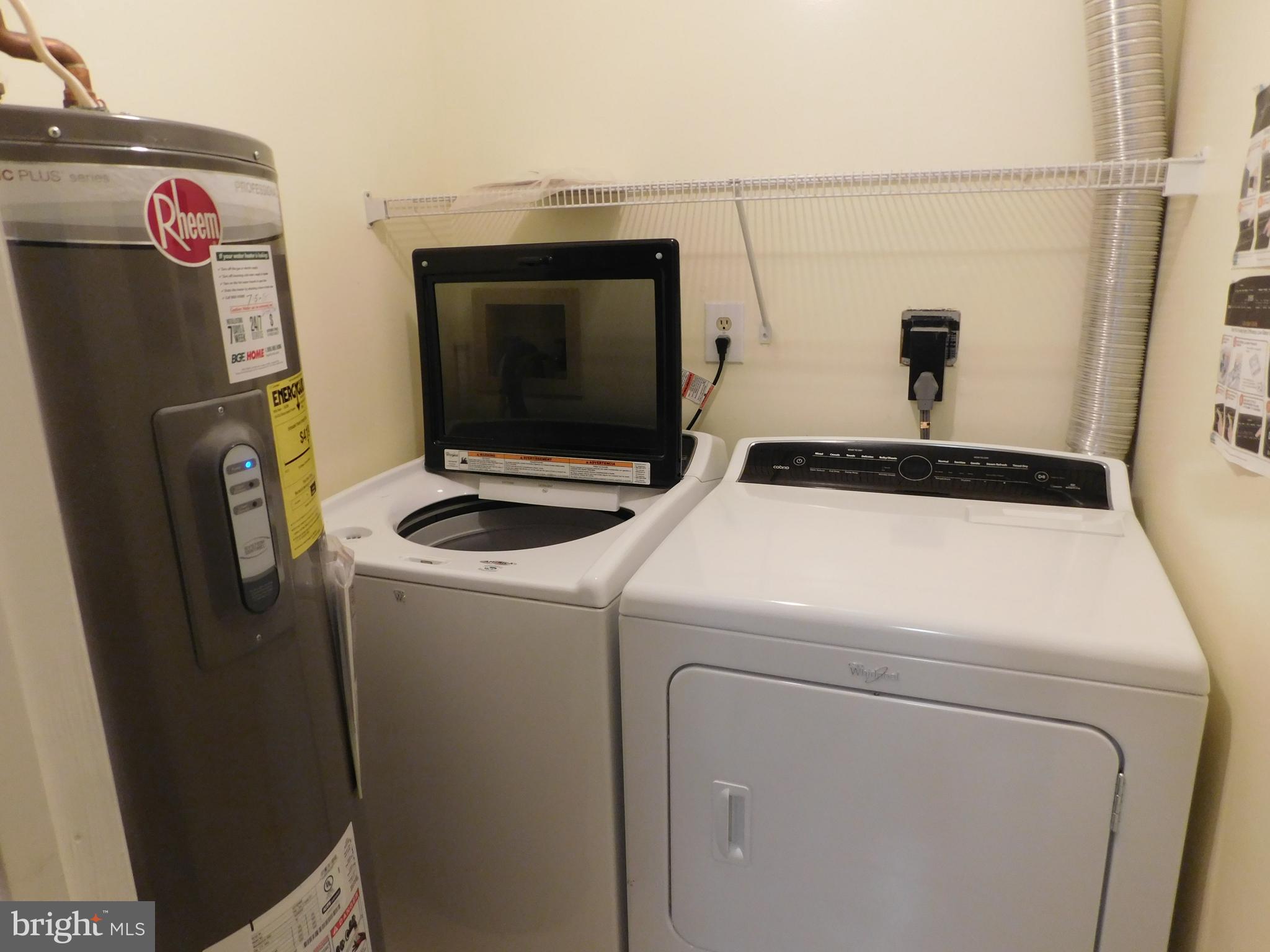 ROCKBURN COMMONS - Residential