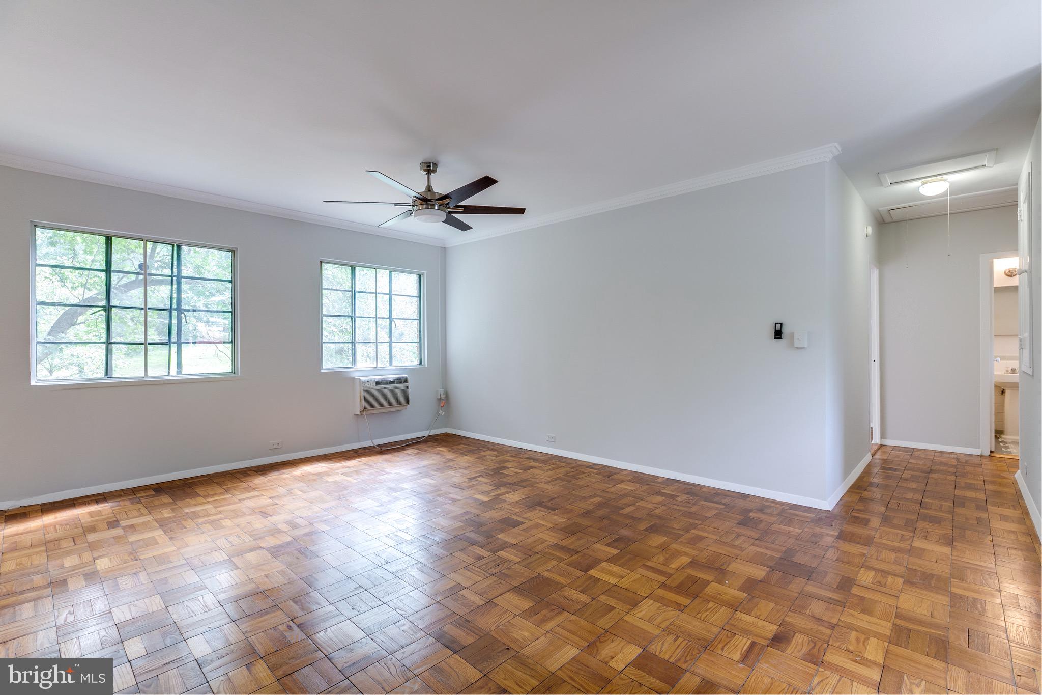 PARK  FAIRFAX - Residential Lease