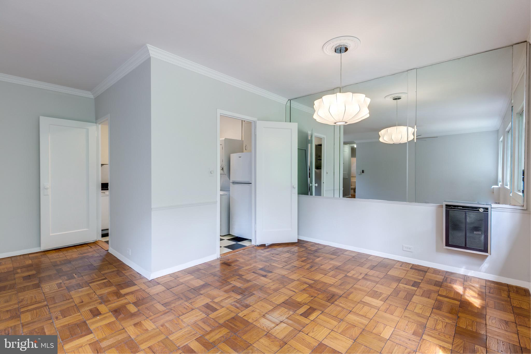 PARK  FAIRFAX - Residential Lease