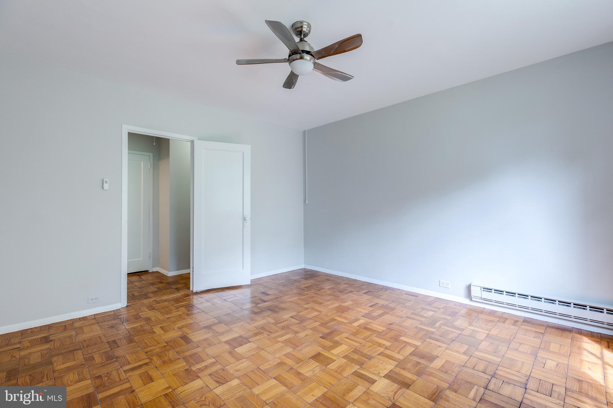 PARK  FAIRFAX - Residential Lease