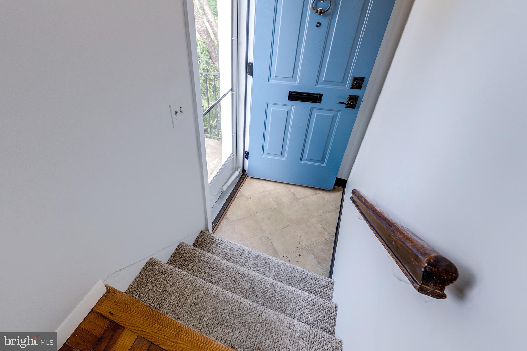 PARK  FAIRFAX - Residential Lease