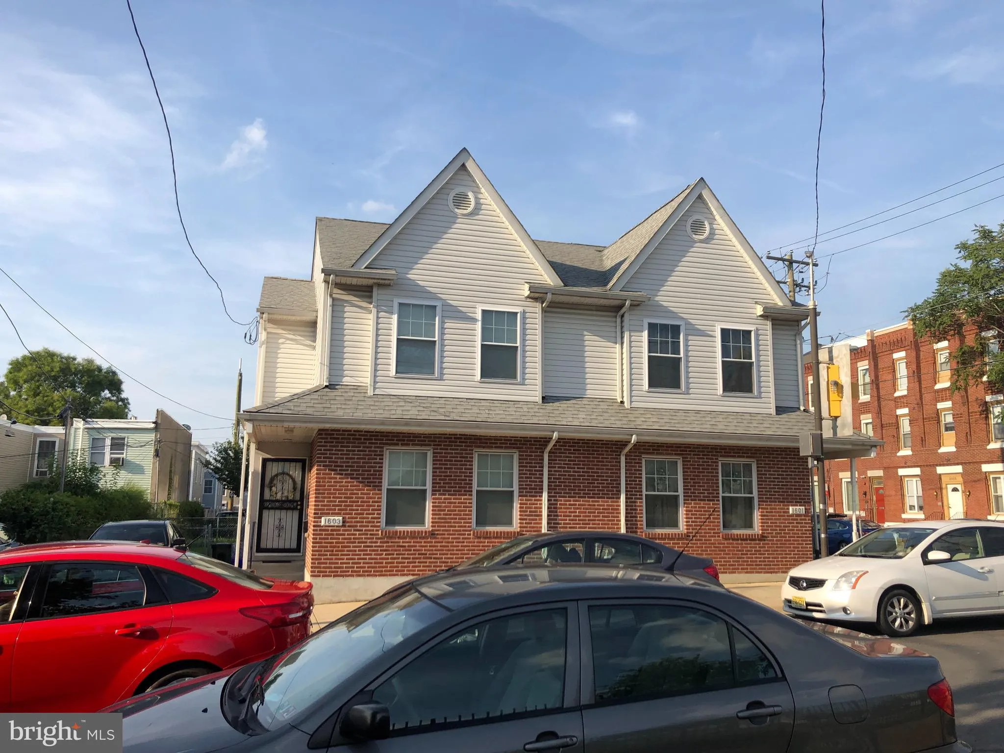 Philadelphia, Pennsylvania 19121, United States, 4 Bedrooms Bedrooms, ,2 BathroomsBathrooms,Residential,Active,18187