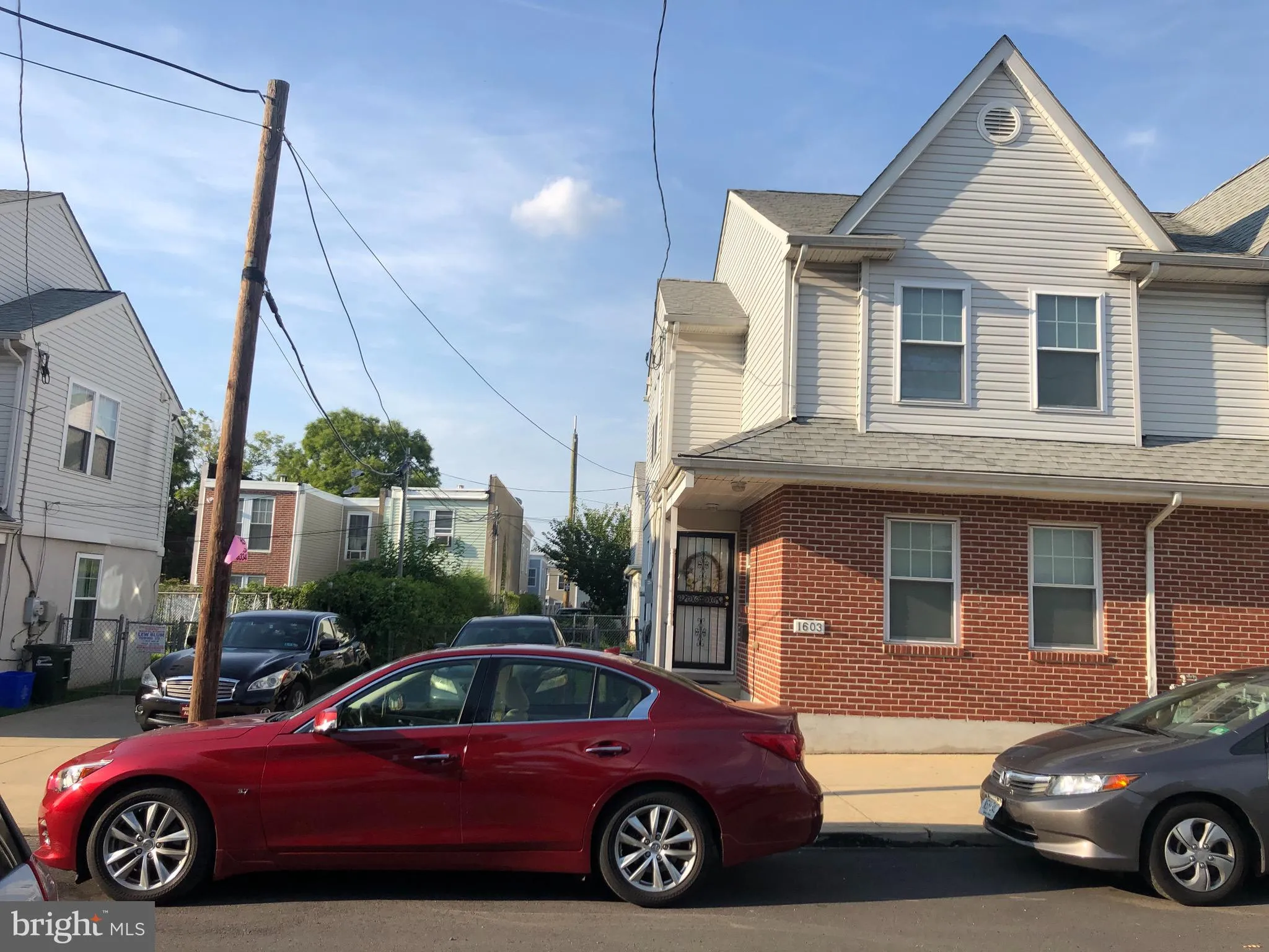 Philadelphia, Pennsylvania 19121, United States, 4 Bedrooms Bedrooms, ,2 BathroomsBathrooms,Residential,Active,18187