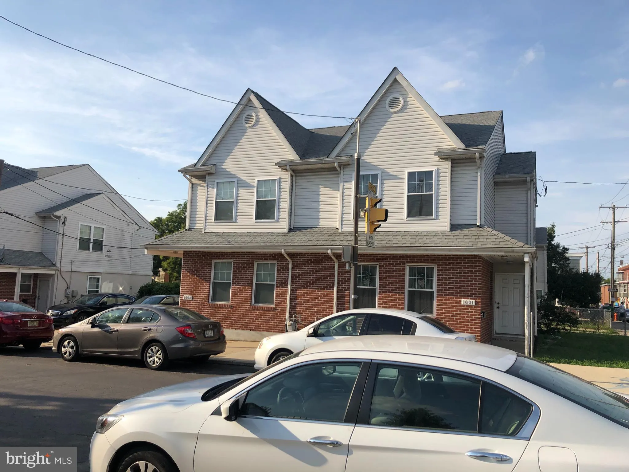 Philadelphia, Pennsylvania 19121, United States, 4 Bedrooms Bedrooms, ,2 BathroomsBathrooms,Residential,Active,18187
