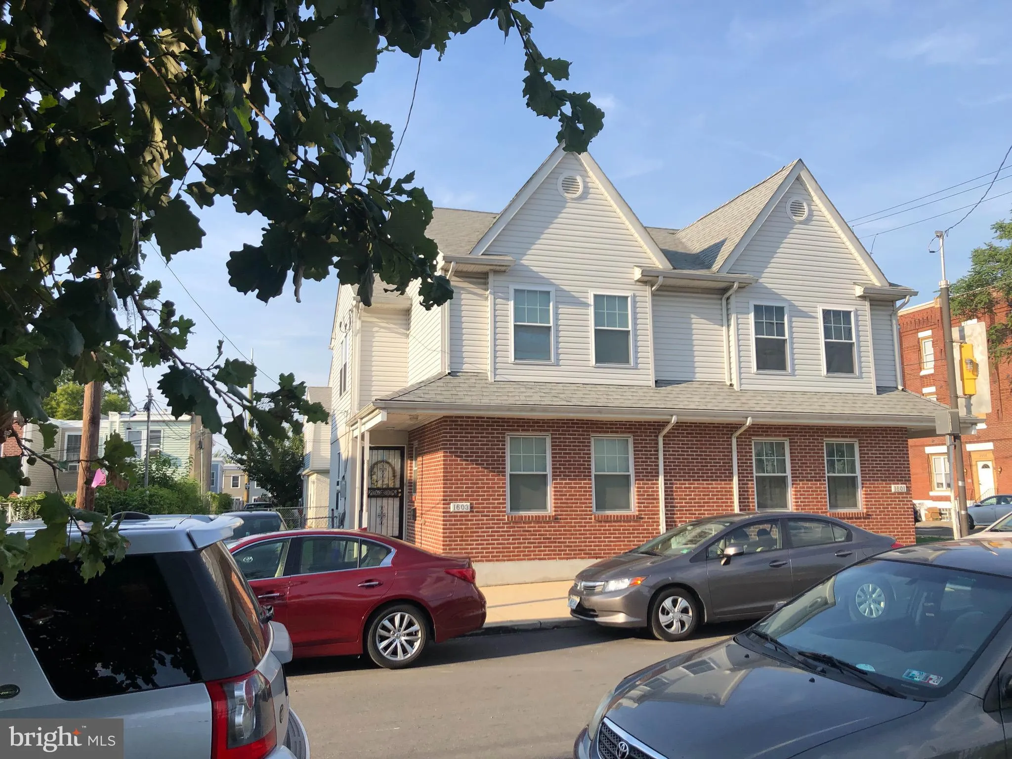 Philadelphia, Pennsylvania 19121, United States, 4 Bedrooms Bedrooms, ,2 BathroomsBathrooms,Residential,Active,18187