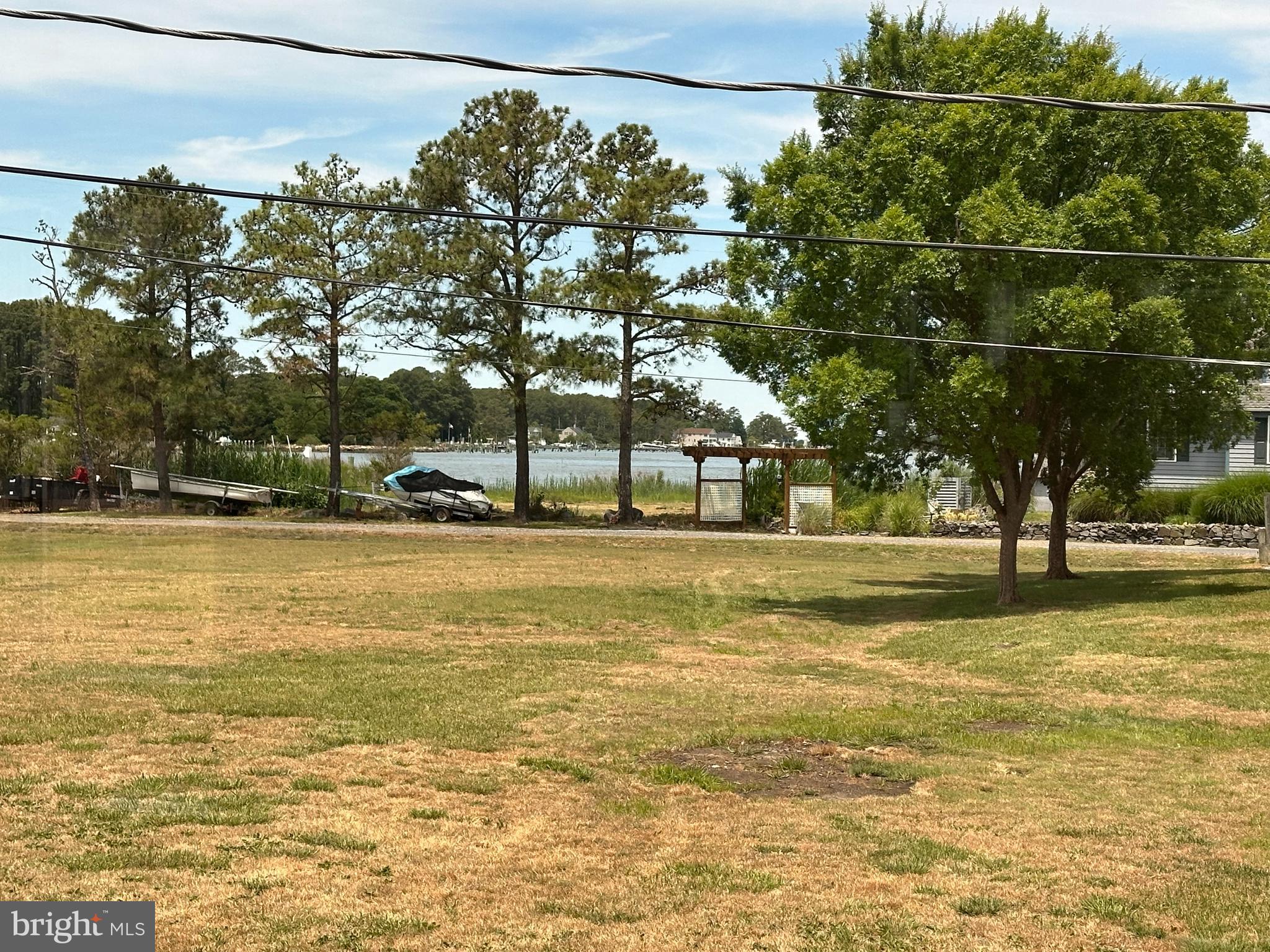 16448 BALL POINT ROAD