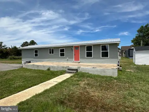 MLS: MDSM2031910