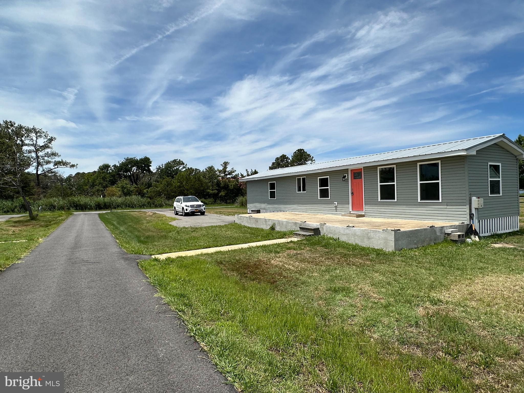 16448 BALL POINT ROAD