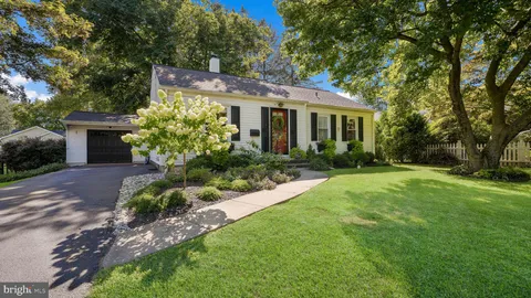 104 Kreutz Avenue, Doylestown, PA MLS: PABU2110350