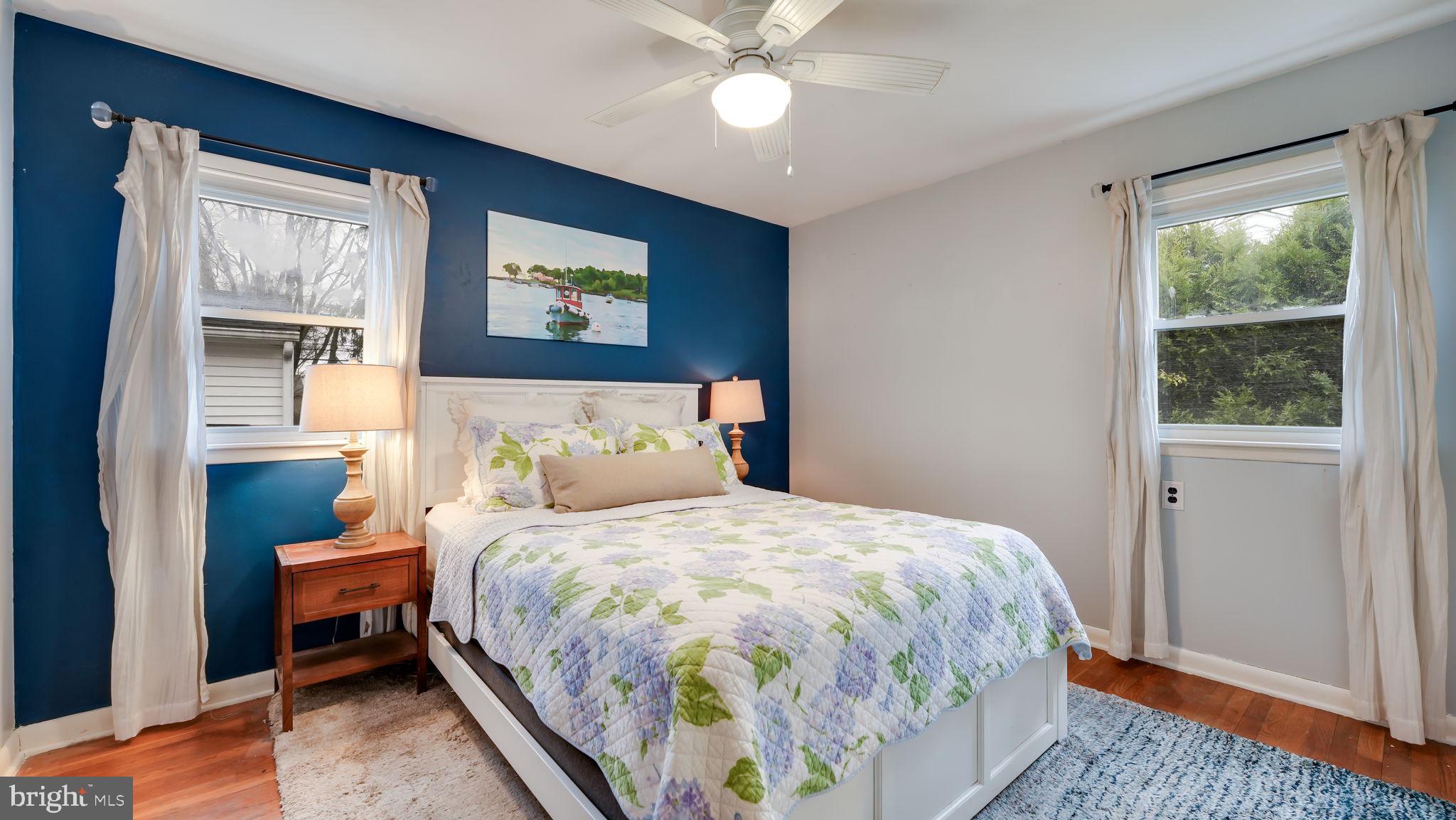 MAPLEWOOD - Residential