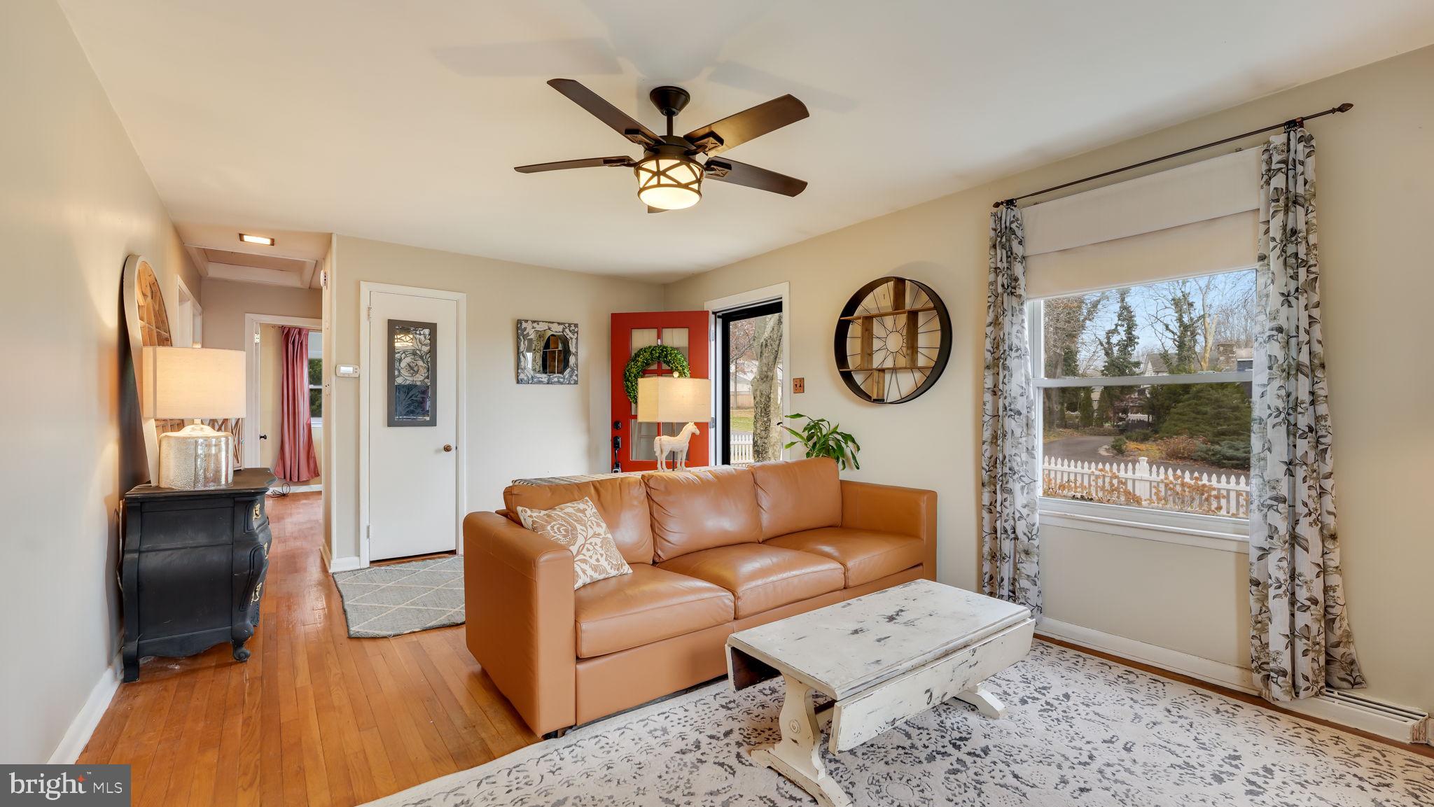 MAPLEWOOD - Residential