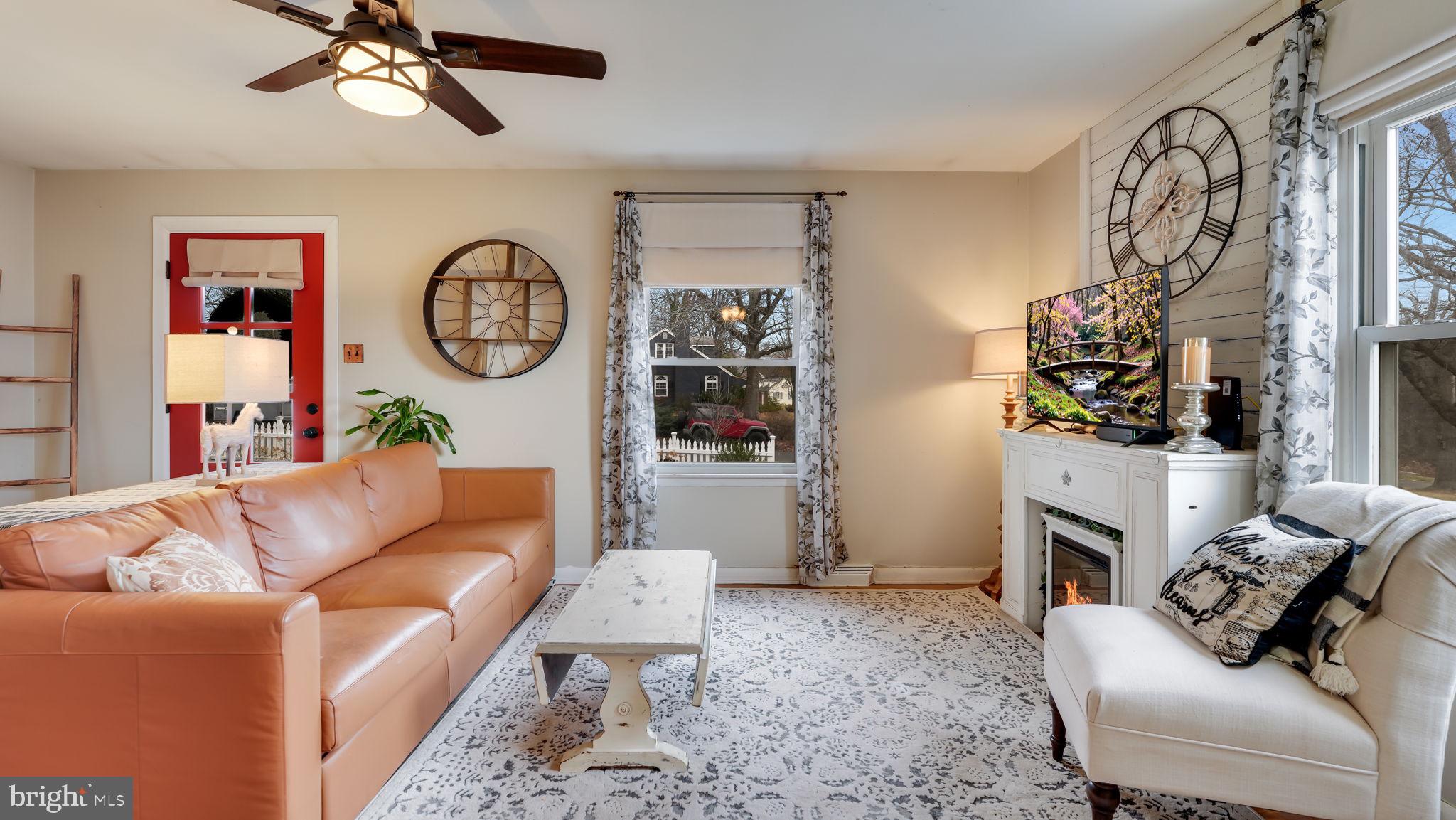 MAPLEWOOD - Residential