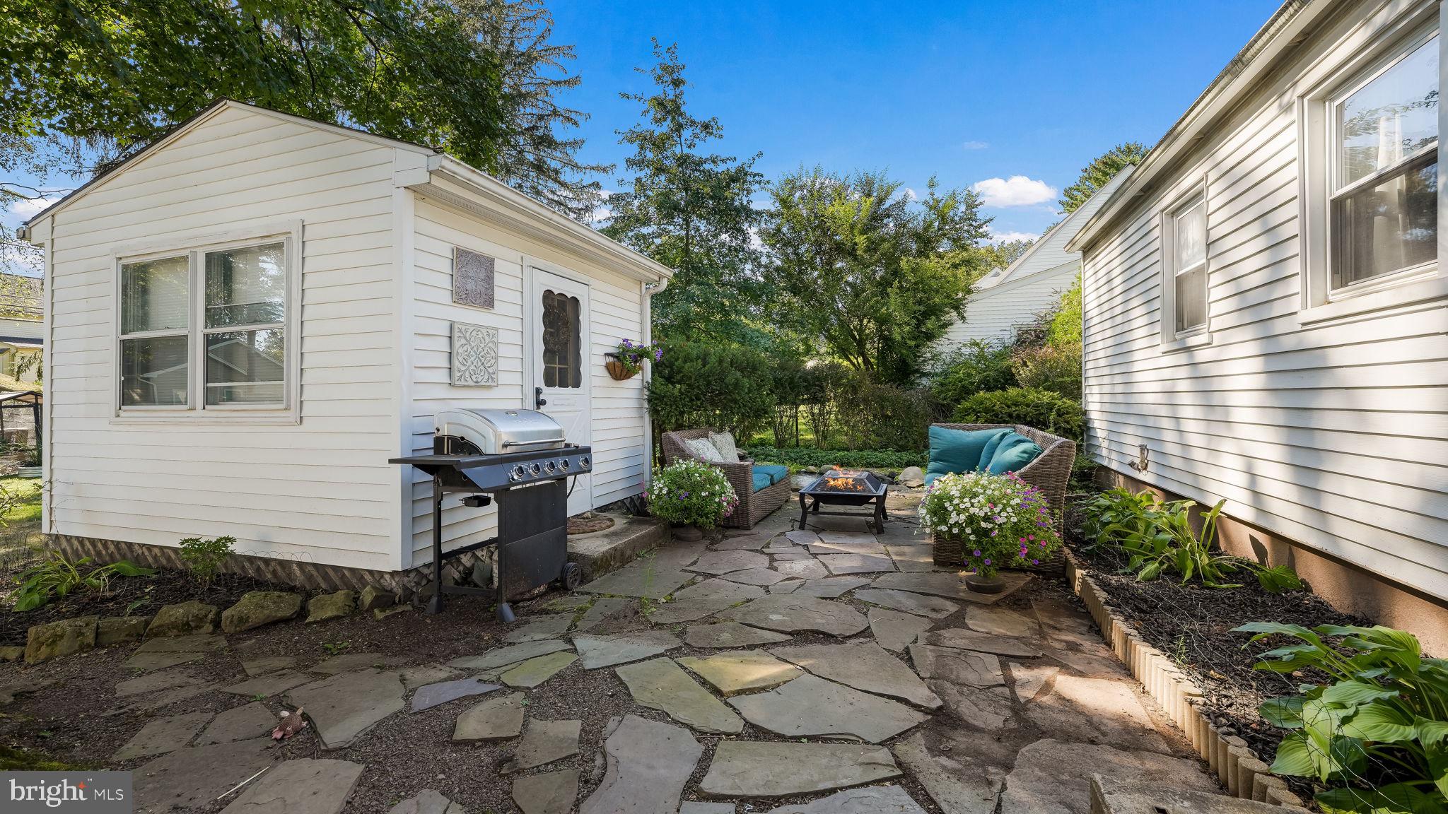 MAPLEWOOD - Residential