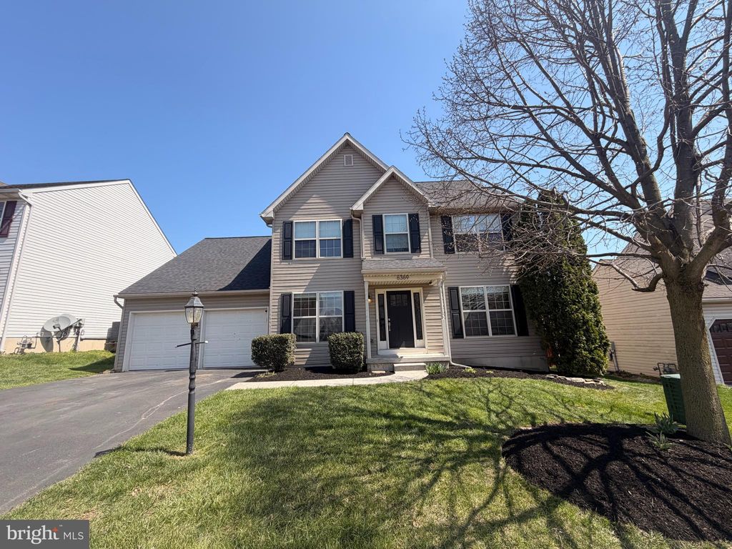 Photo of 6369 Bayberry Avenue, MANHEIM, PA 17545 (MLS # PALA2086116)