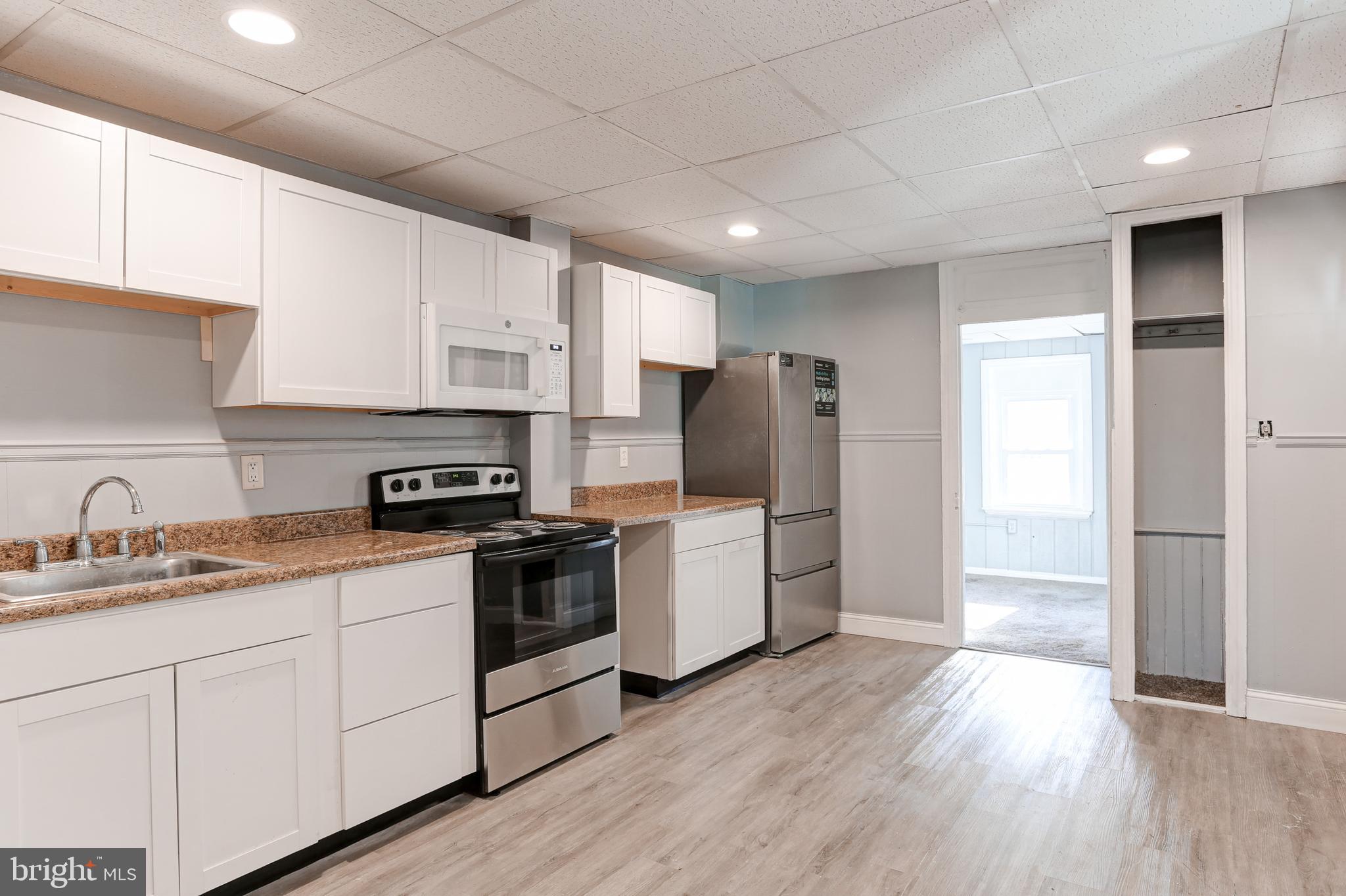 NONE AVAILABLE - Residential Lease