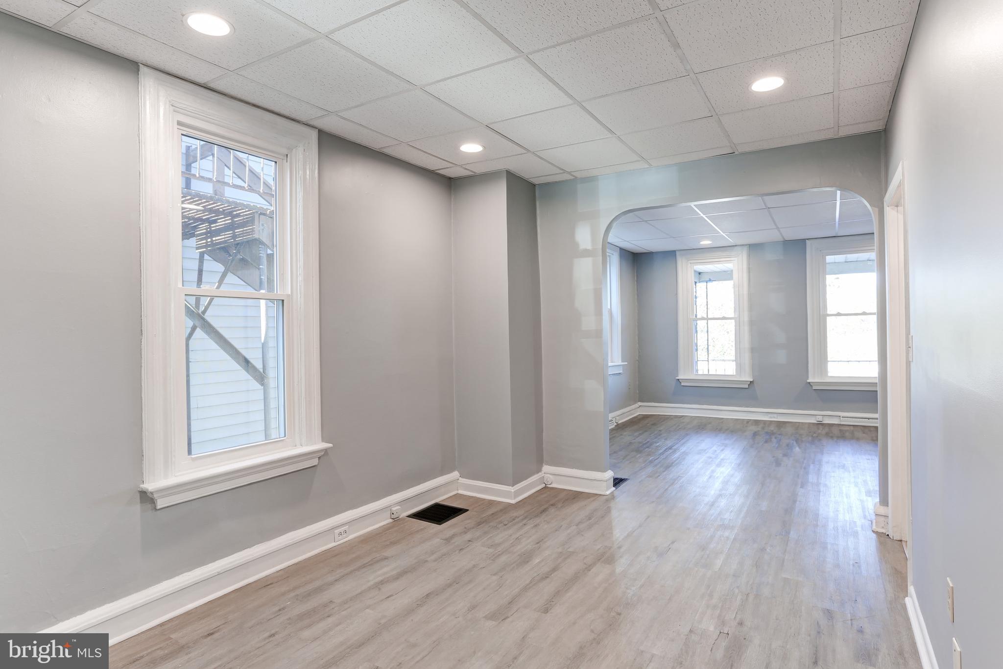 NONE AVAILABLE - Residential Lease