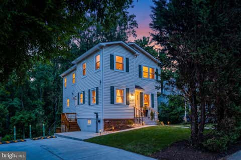 Photo of 4031 18th Street S, ARLINGTON, VA 22204 (MLS # VAAR2057894)