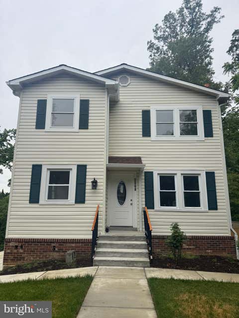 Photo of 4031 18th Street S, ARLINGTON, VA 22204 (MLS # VAAR2057894)
