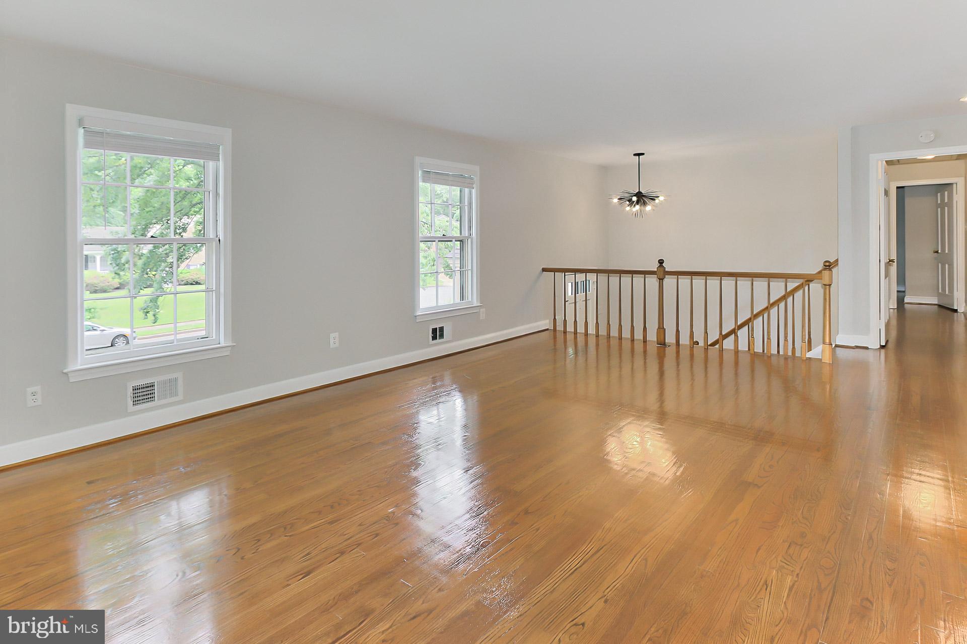 MILLSIDE - Residential Lease