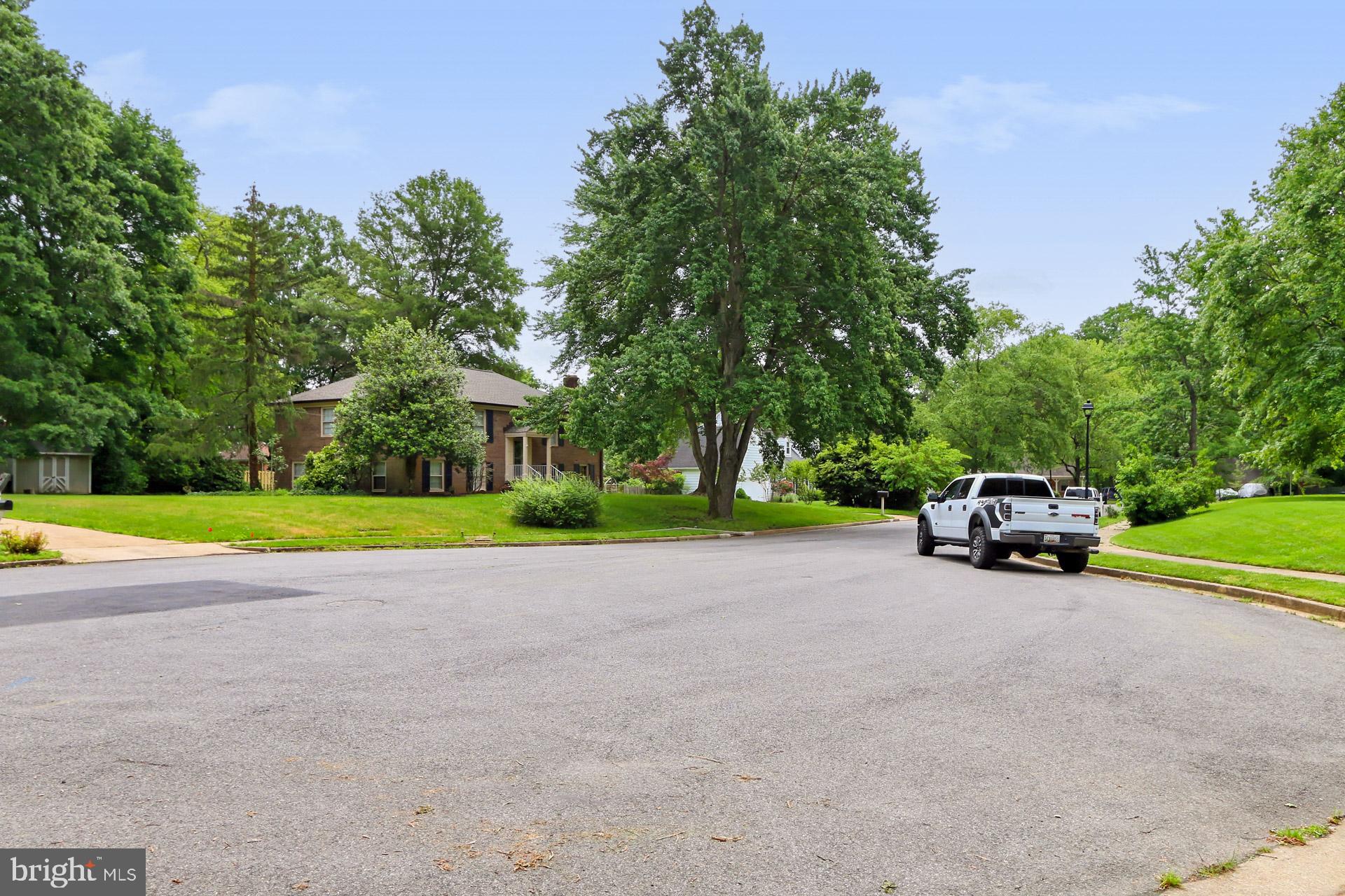 MILLSIDE - Residential Lease