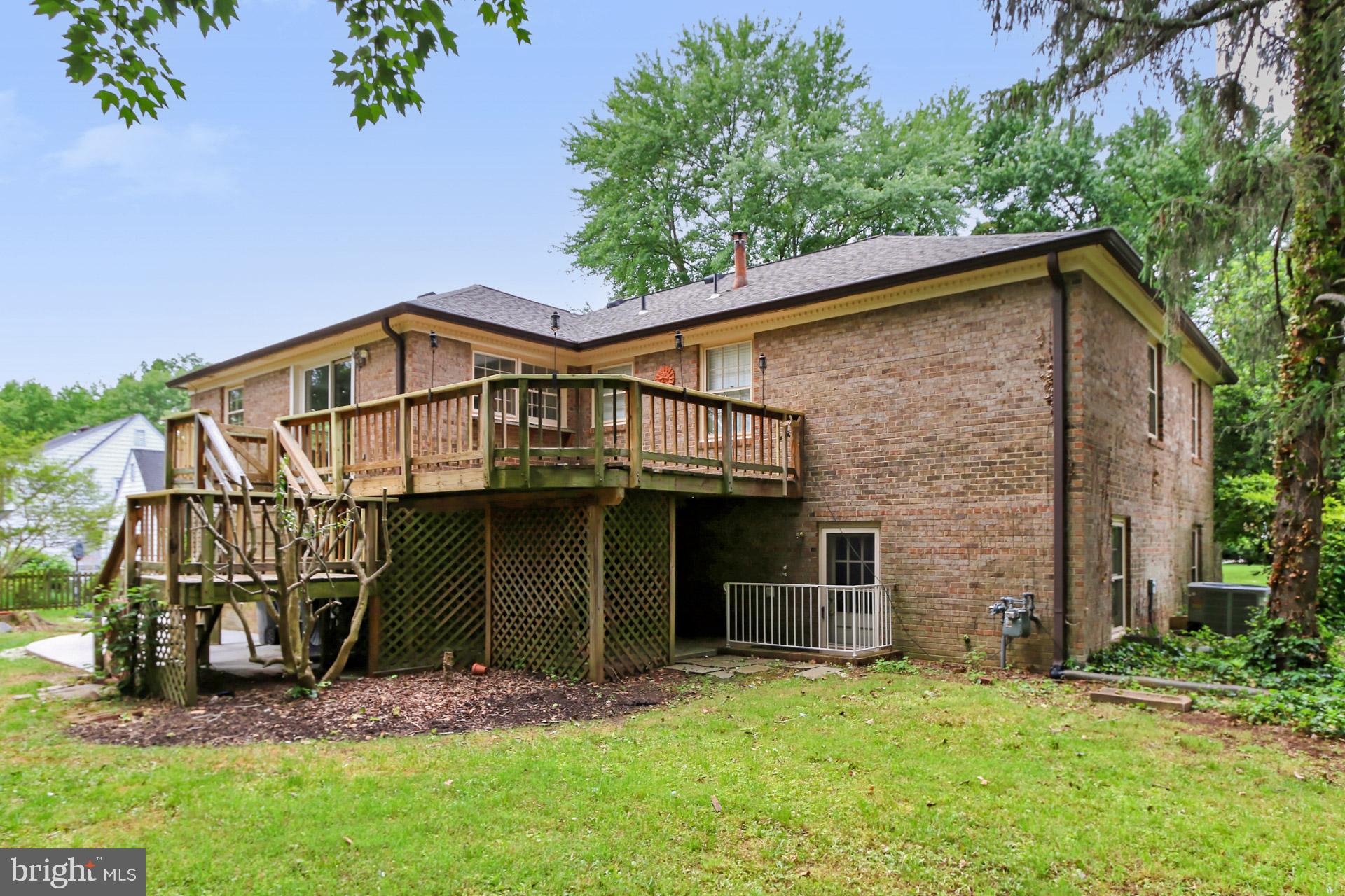 MILLSIDE - Residential Lease