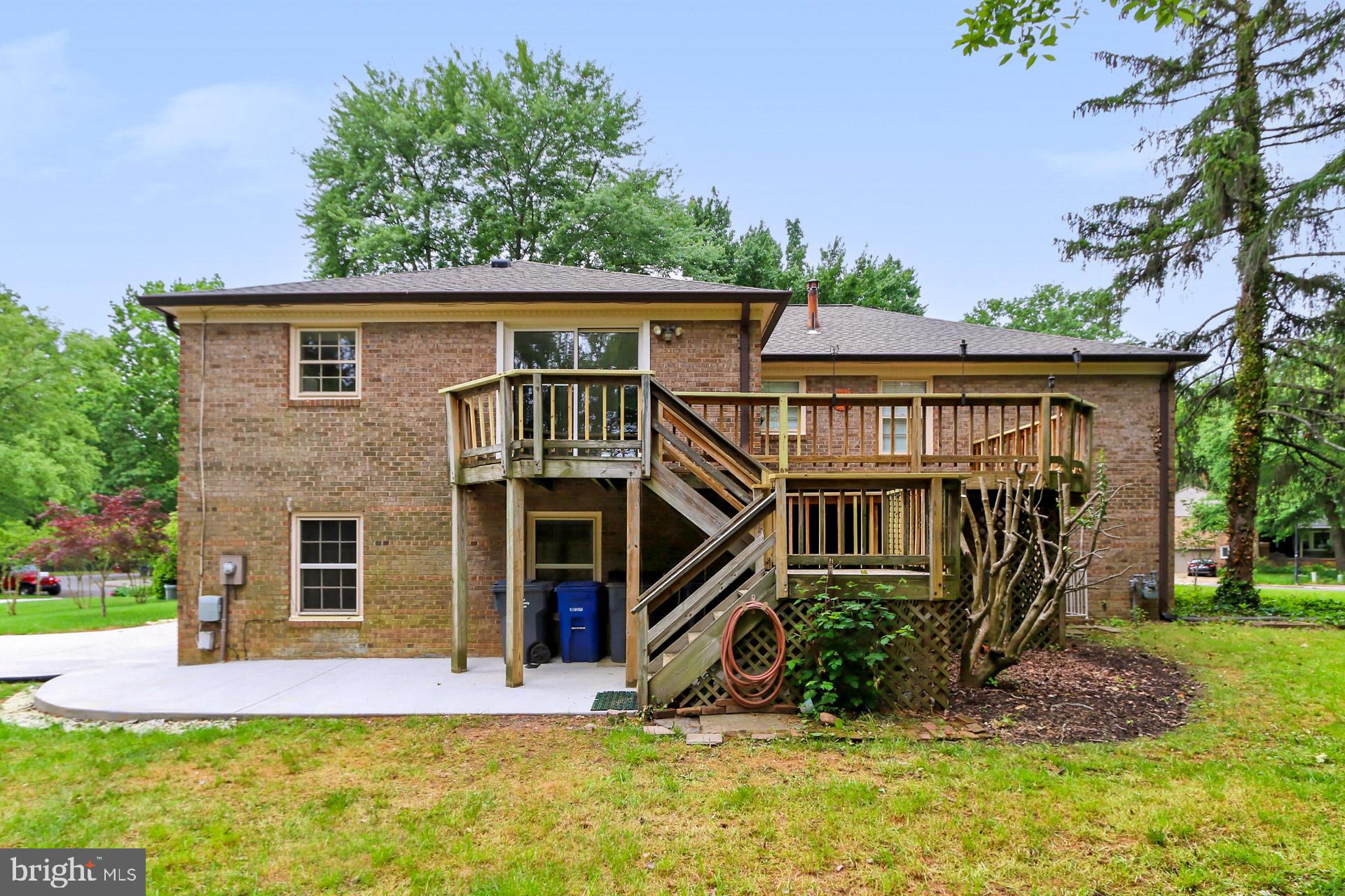 MILLSIDE - Residential Lease