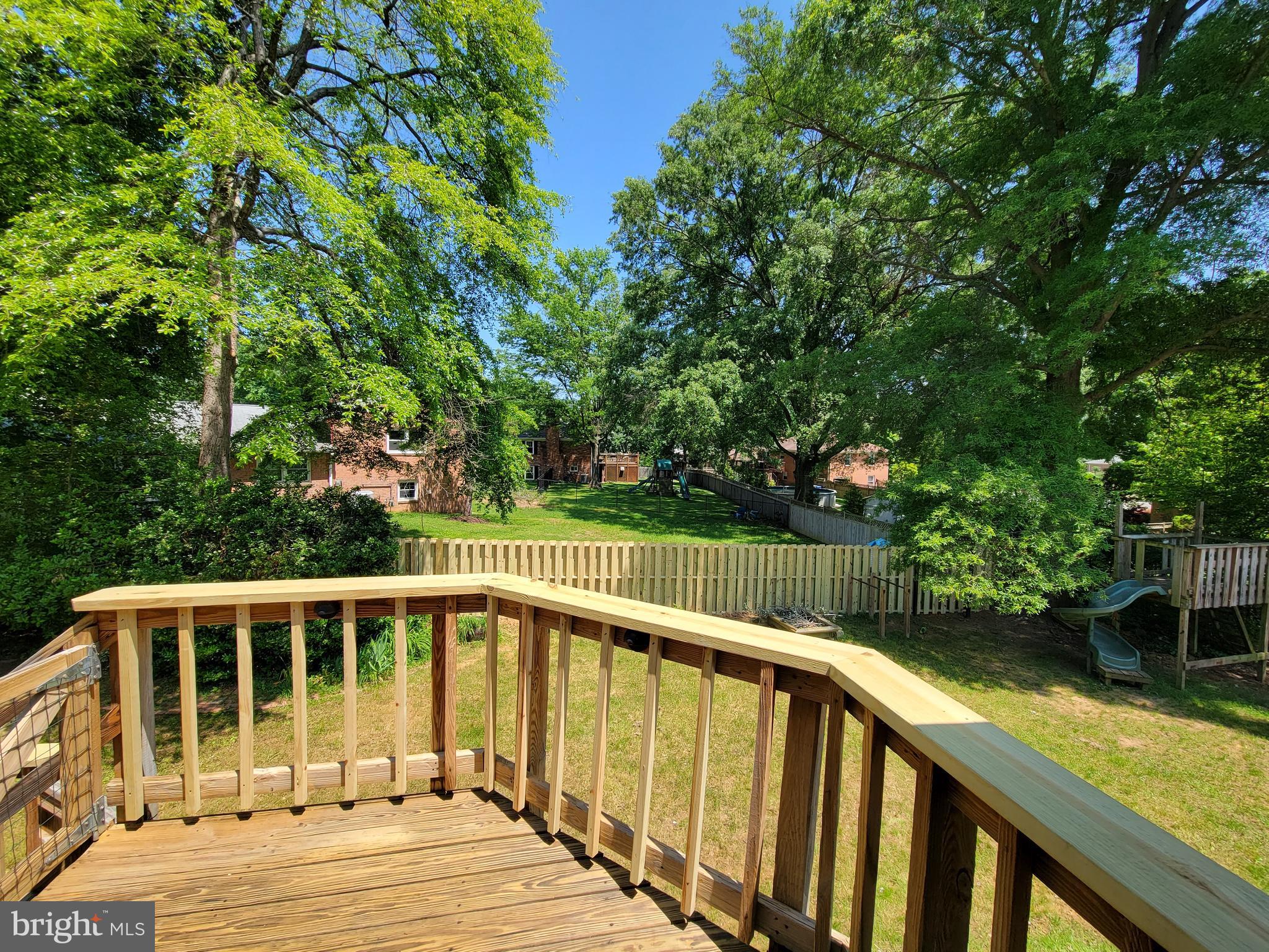 MILLSIDE - Residential Lease