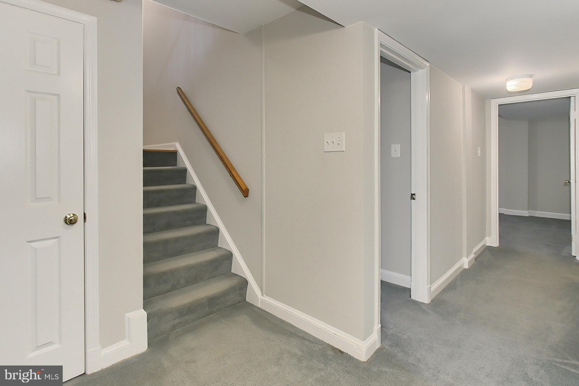 MILLSIDE - Residential Lease