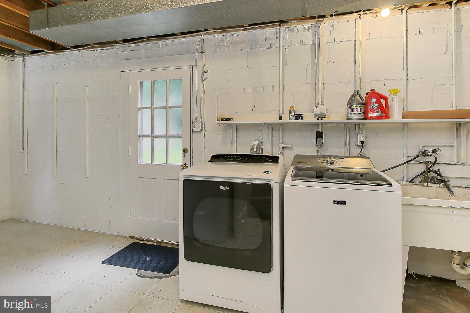 MILLSIDE - Residential Lease