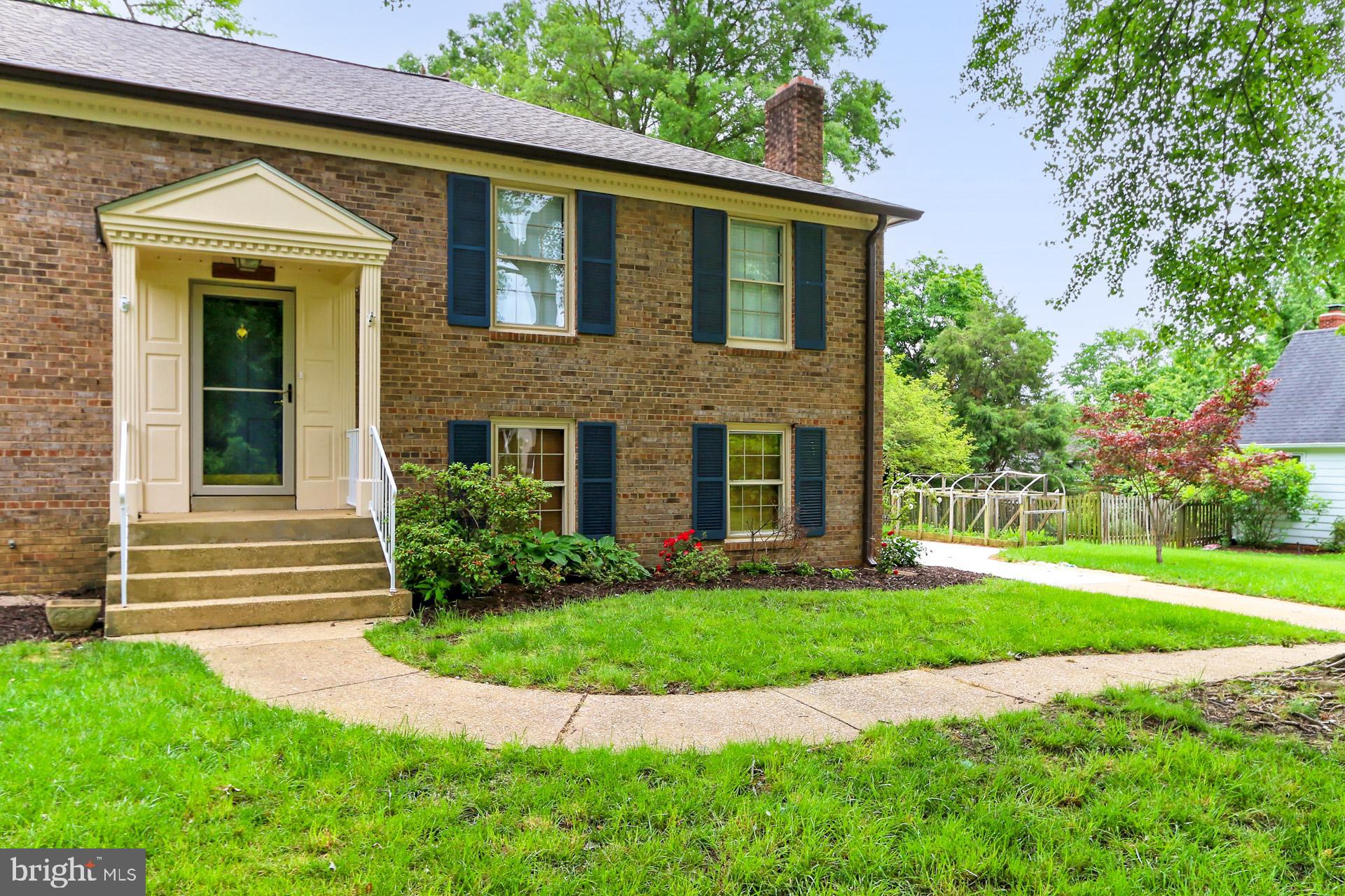 MILLSIDE - Residential Lease