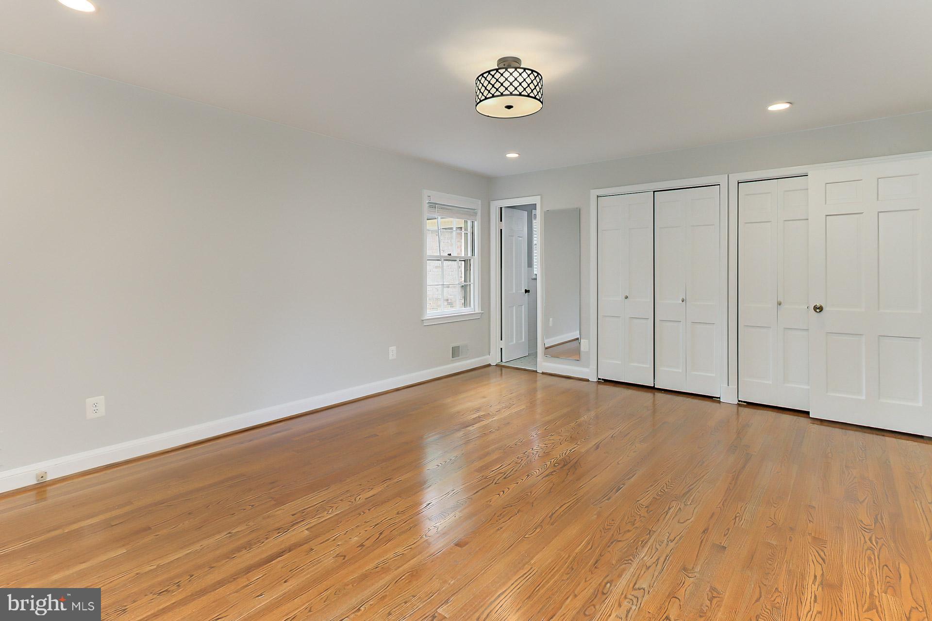 MILLSIDE - Residential Lease