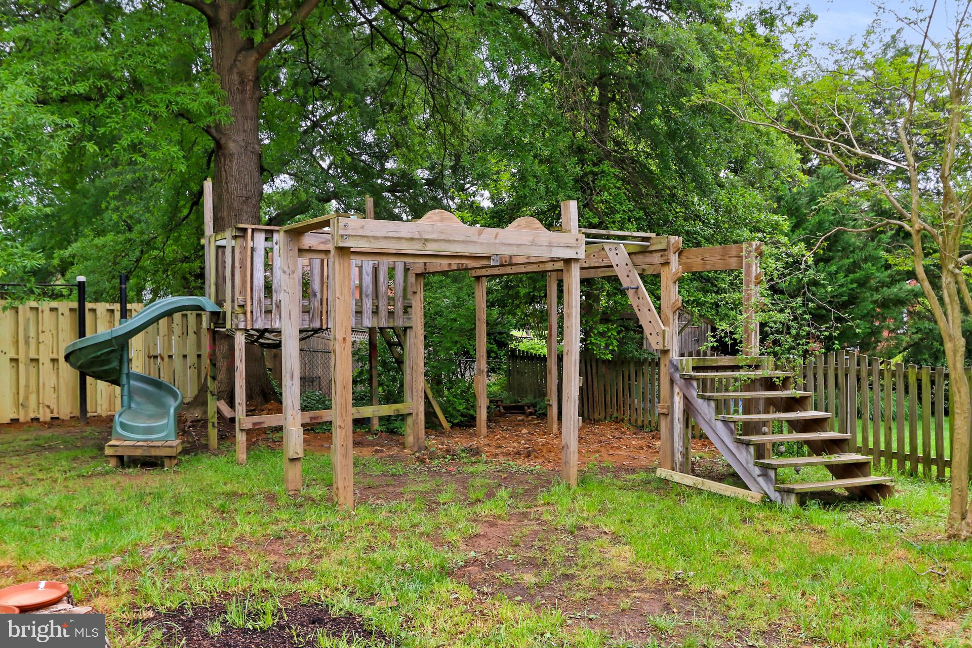 MILLSIDE - Residential Lease