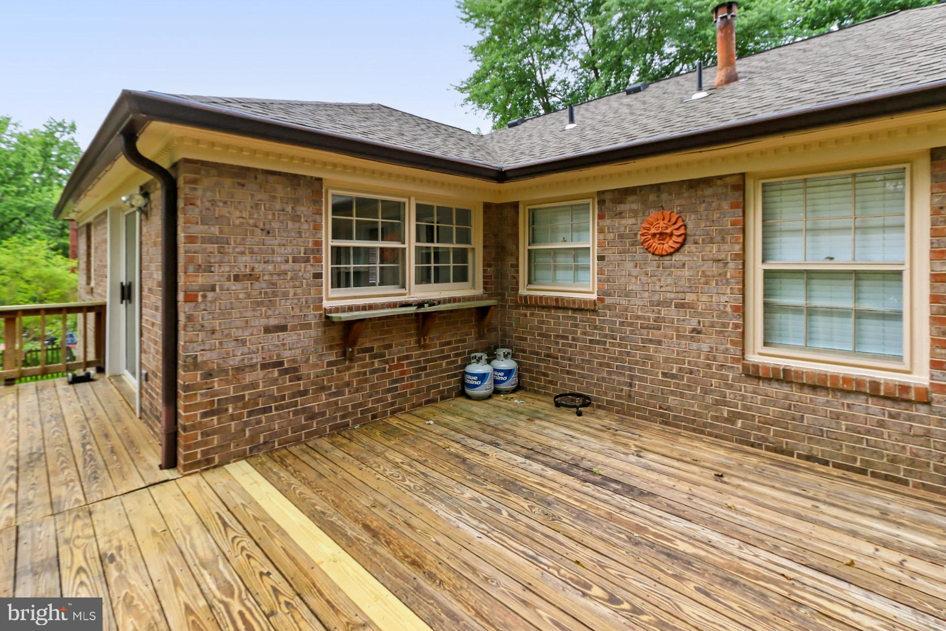 MILLSIDE - Residential Lease