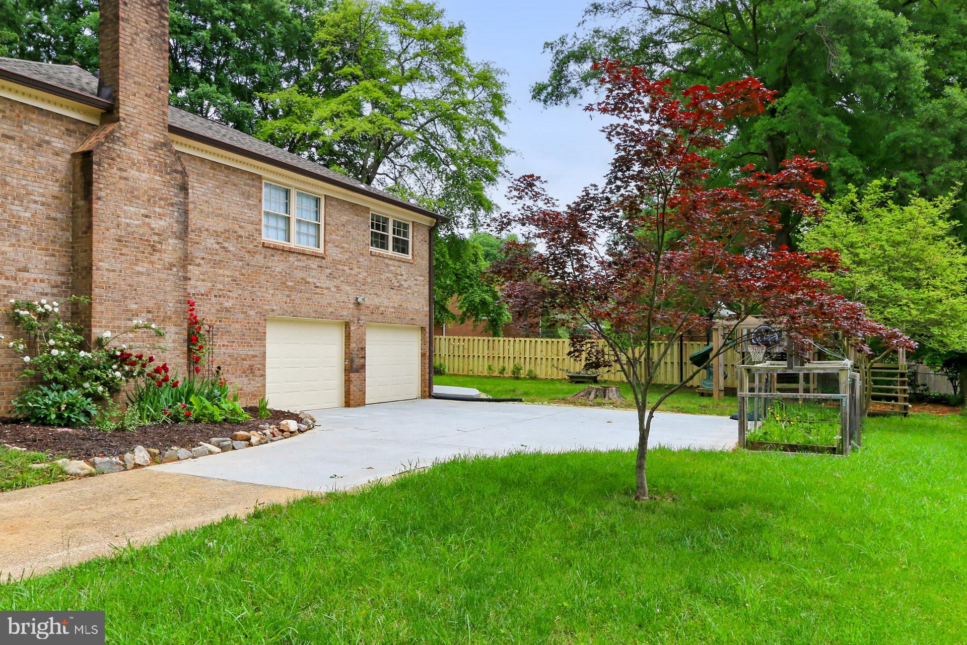 MILLSIDE - Residential Lease