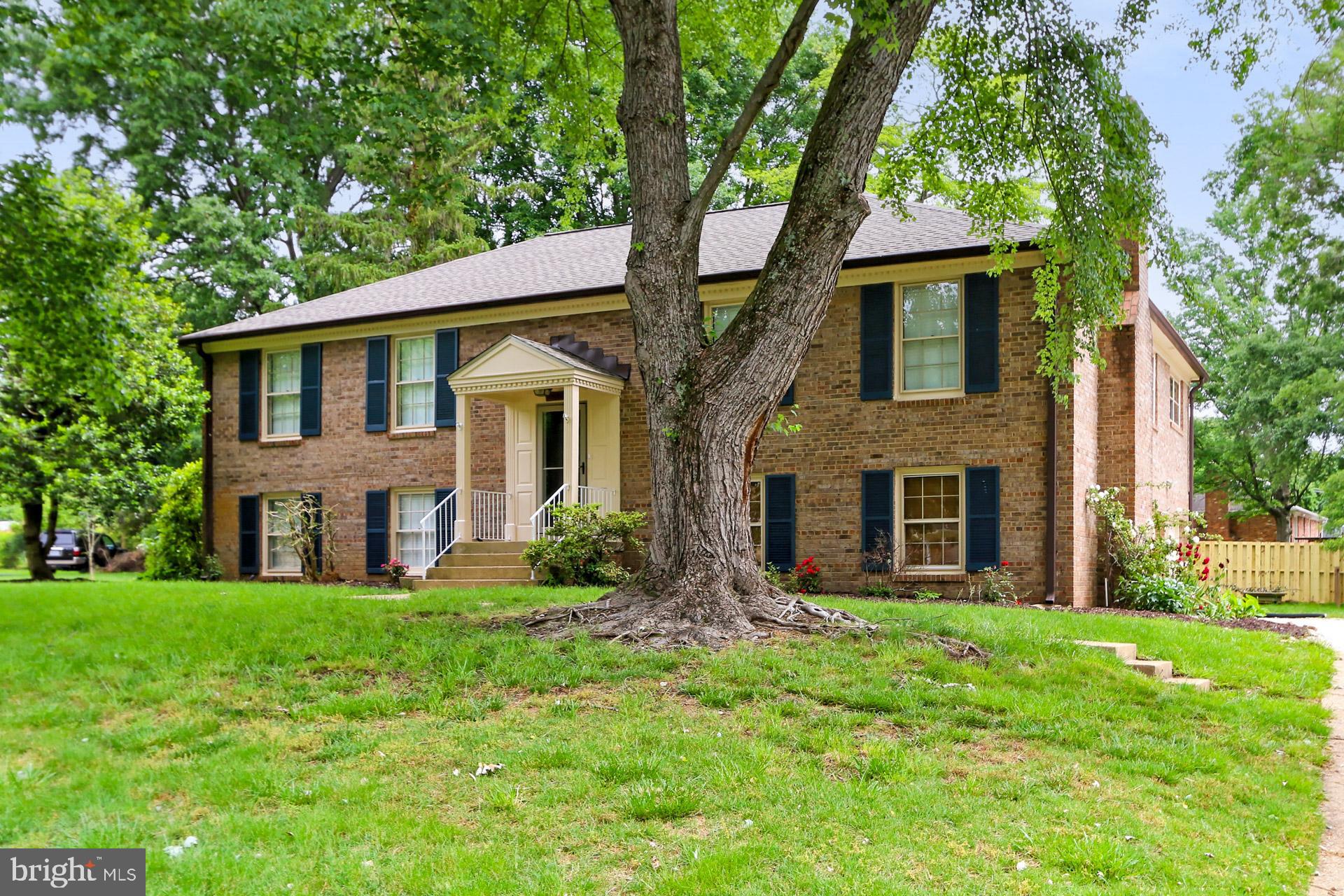 MILLSIDE - Residential Lease