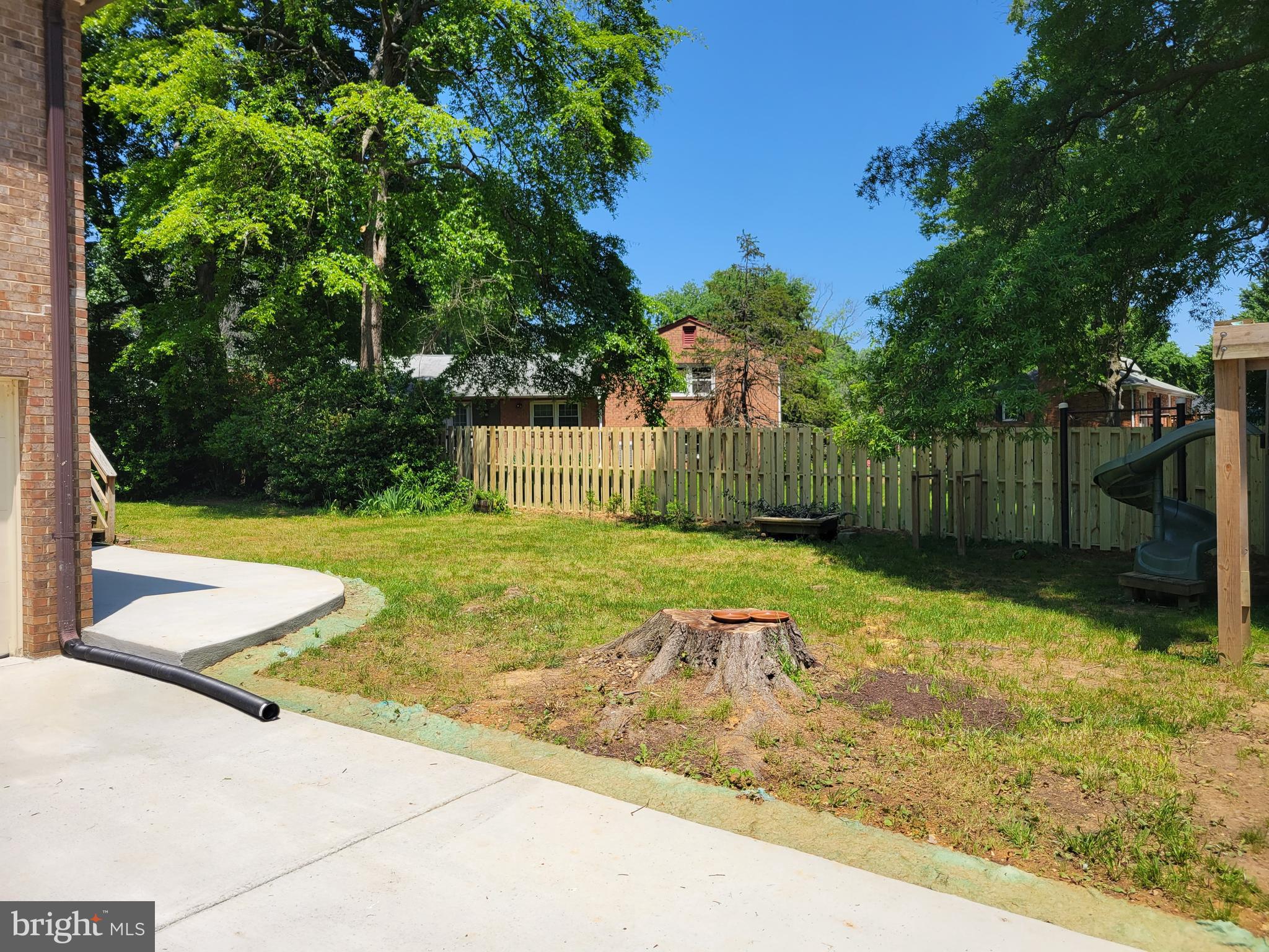 MILLSIDE - Residential Lease