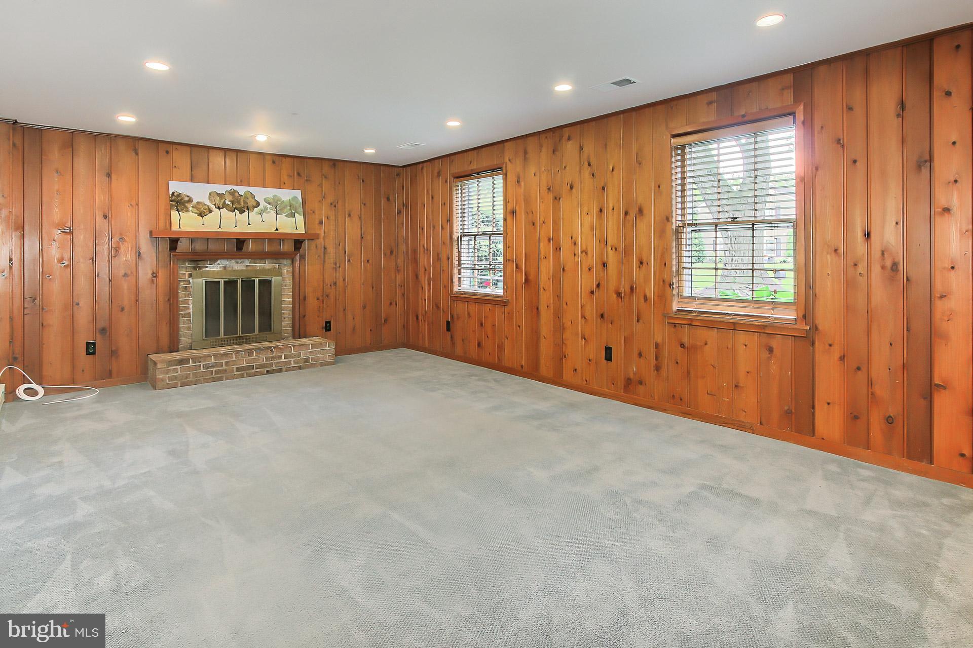 MILLSIDE - Residential Lease